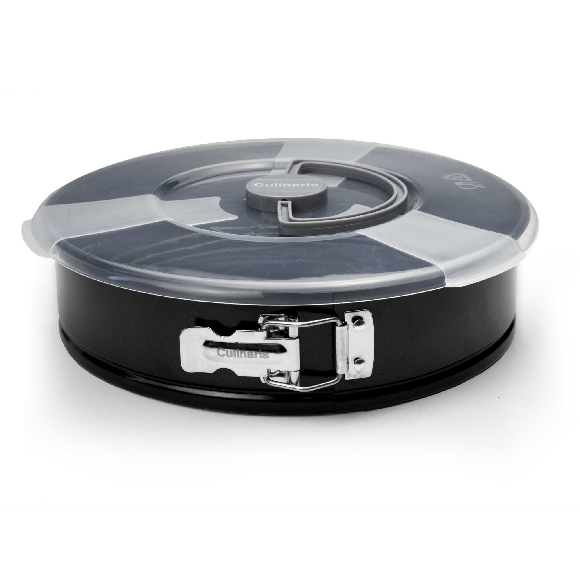 Transport Lid Springform Pan - PADEIRO - 26 cm | Culinaris