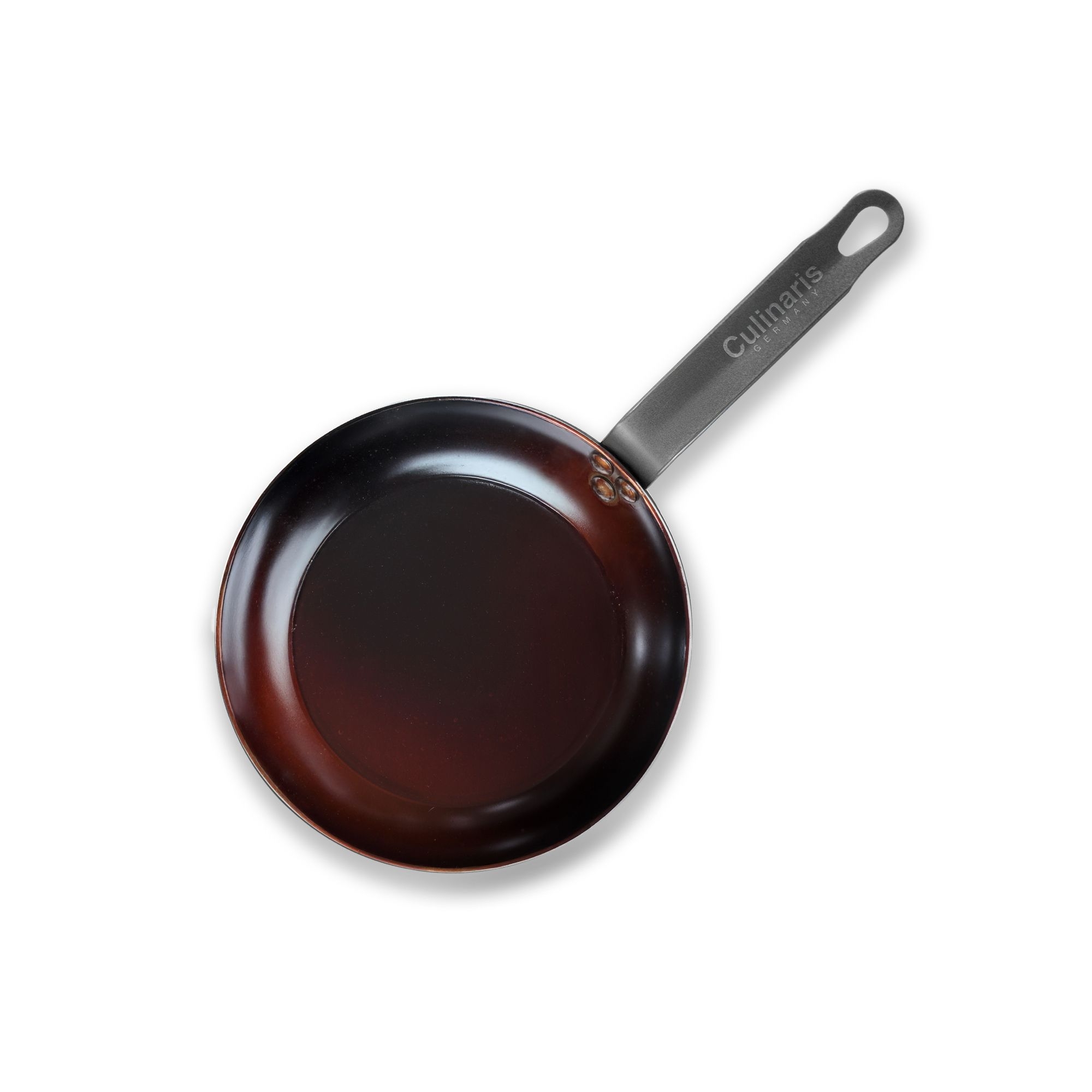 Iron Pan - Fierro Classico 20 cm - Seasoning | Culinaris