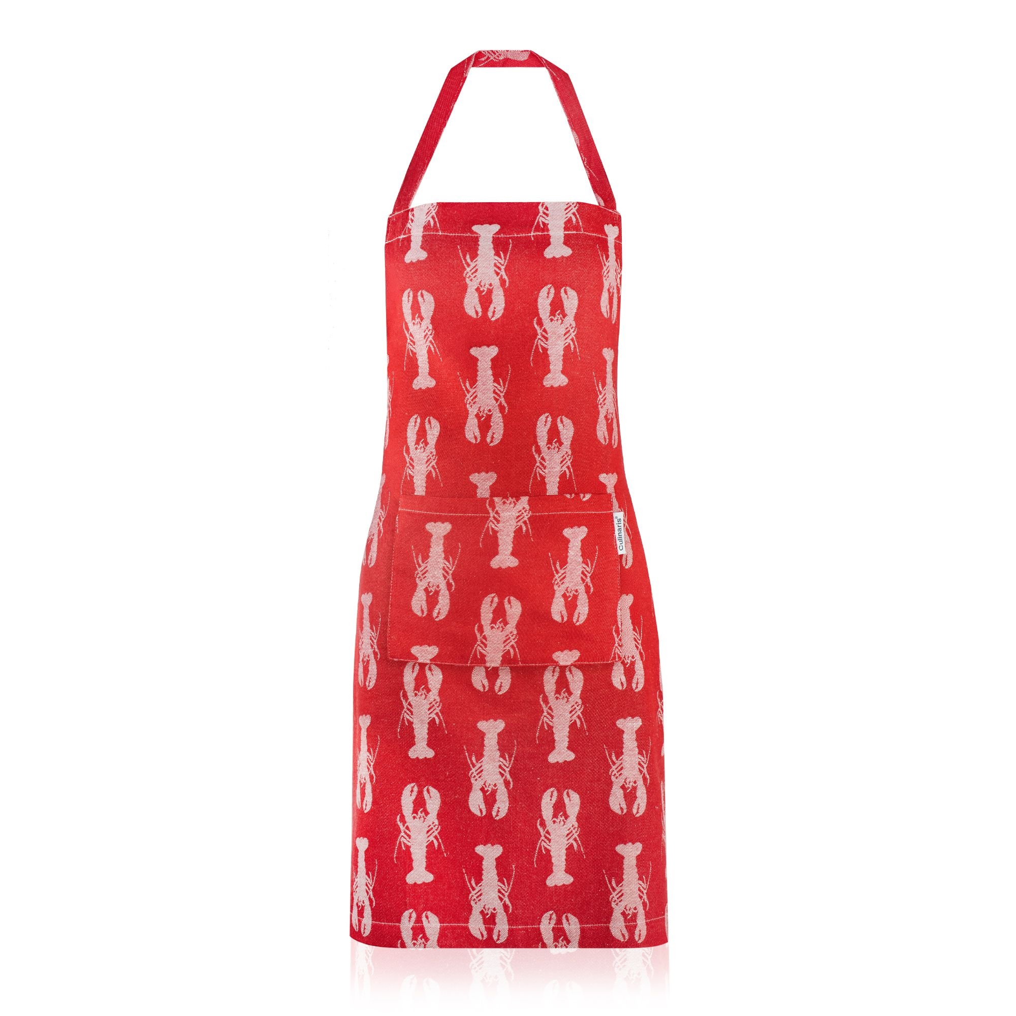 Apron - Red Lobster | Culinaris
