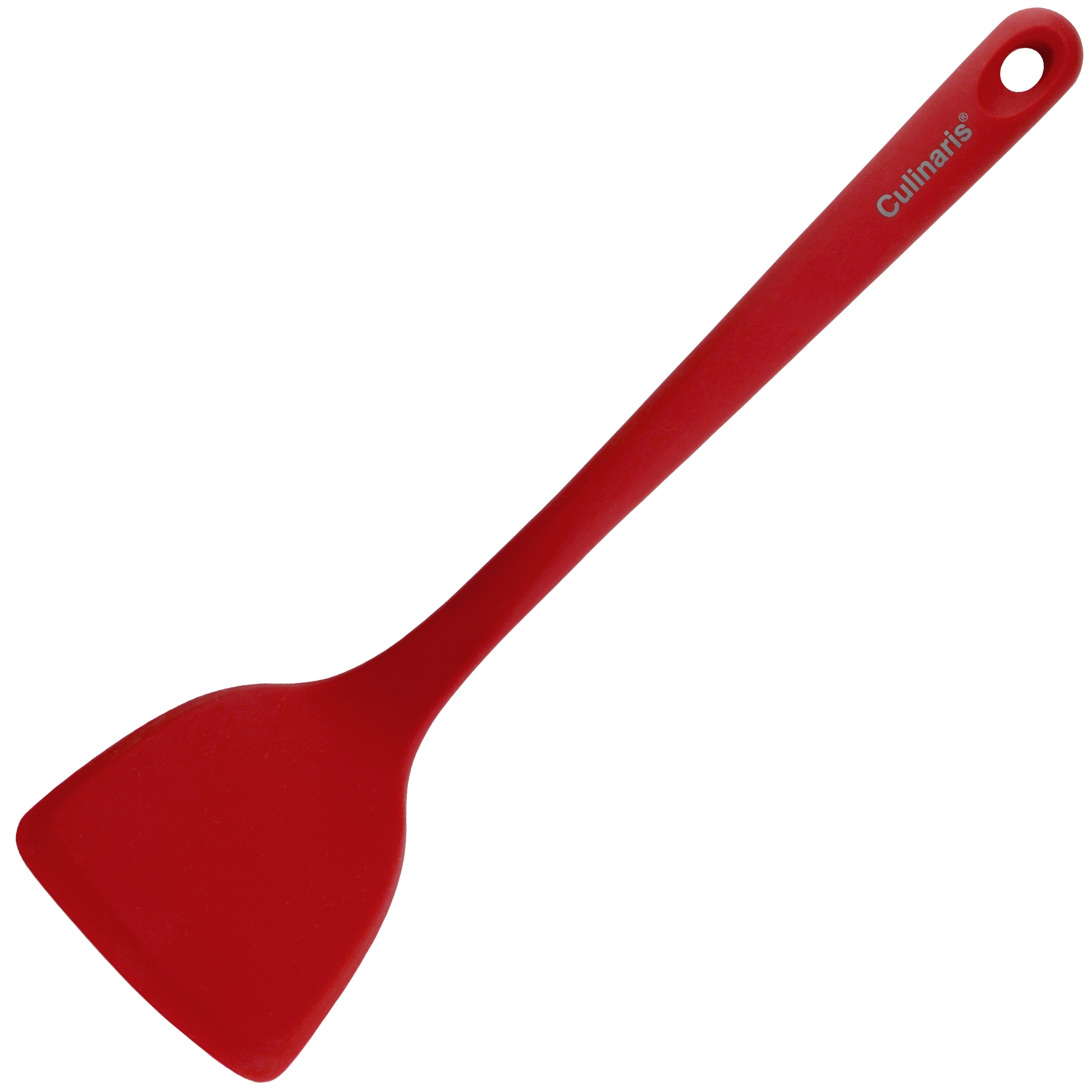 Turner - silicone - red | Culinaris