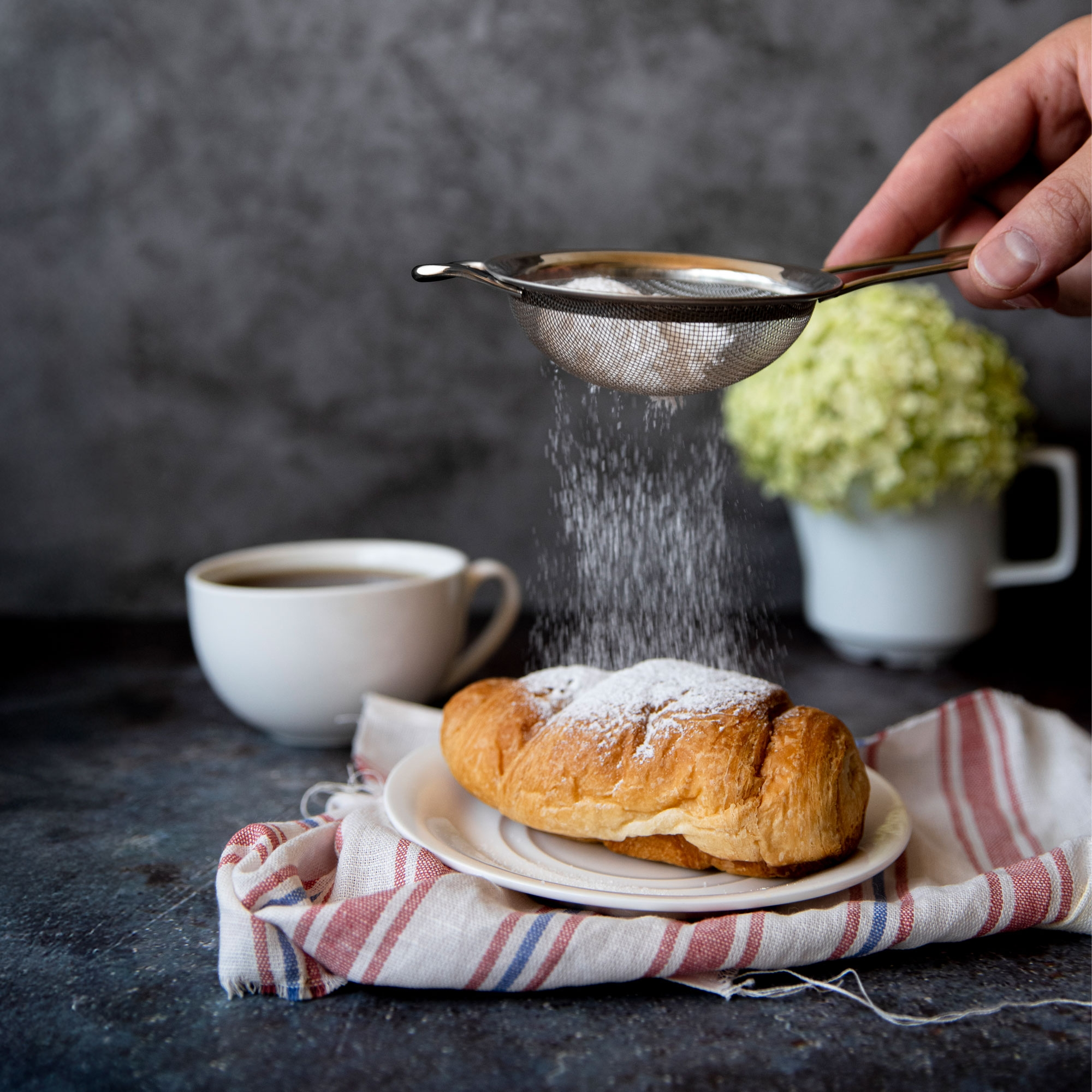 Kitchen sieve Separati Pro Ø 10 cm | Culinaris