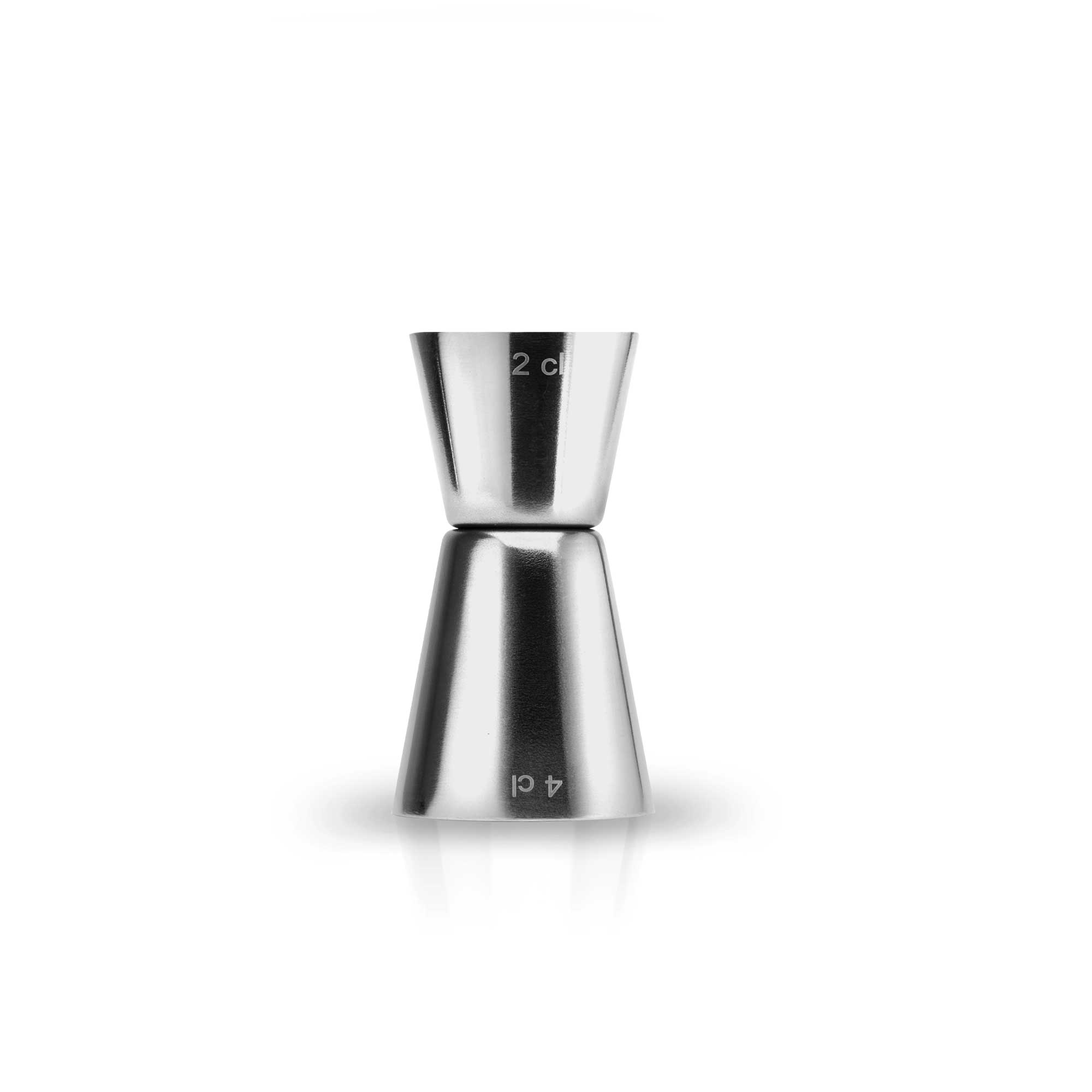Jigger - CELEBRARE - 2 & 4 cl | Culinaris