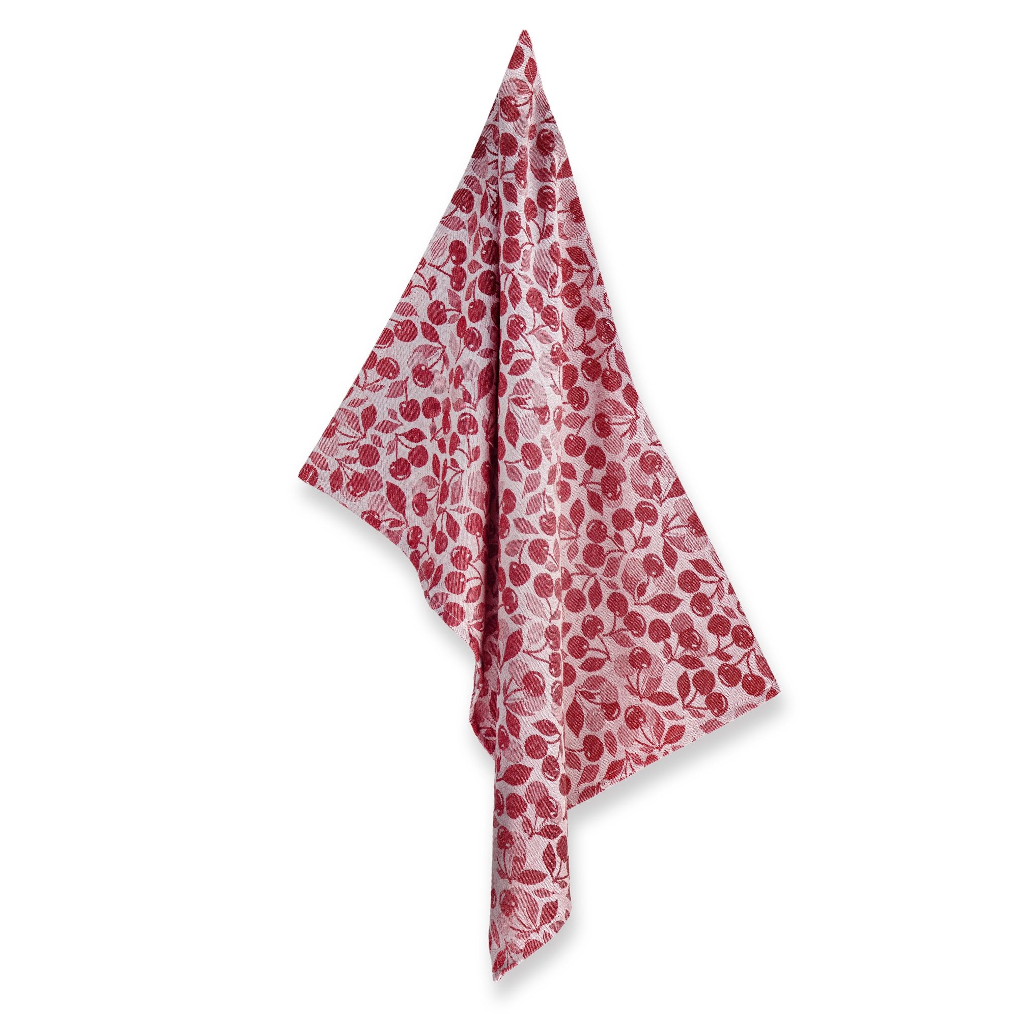 Dish towel - Red Cherry | Culinaris