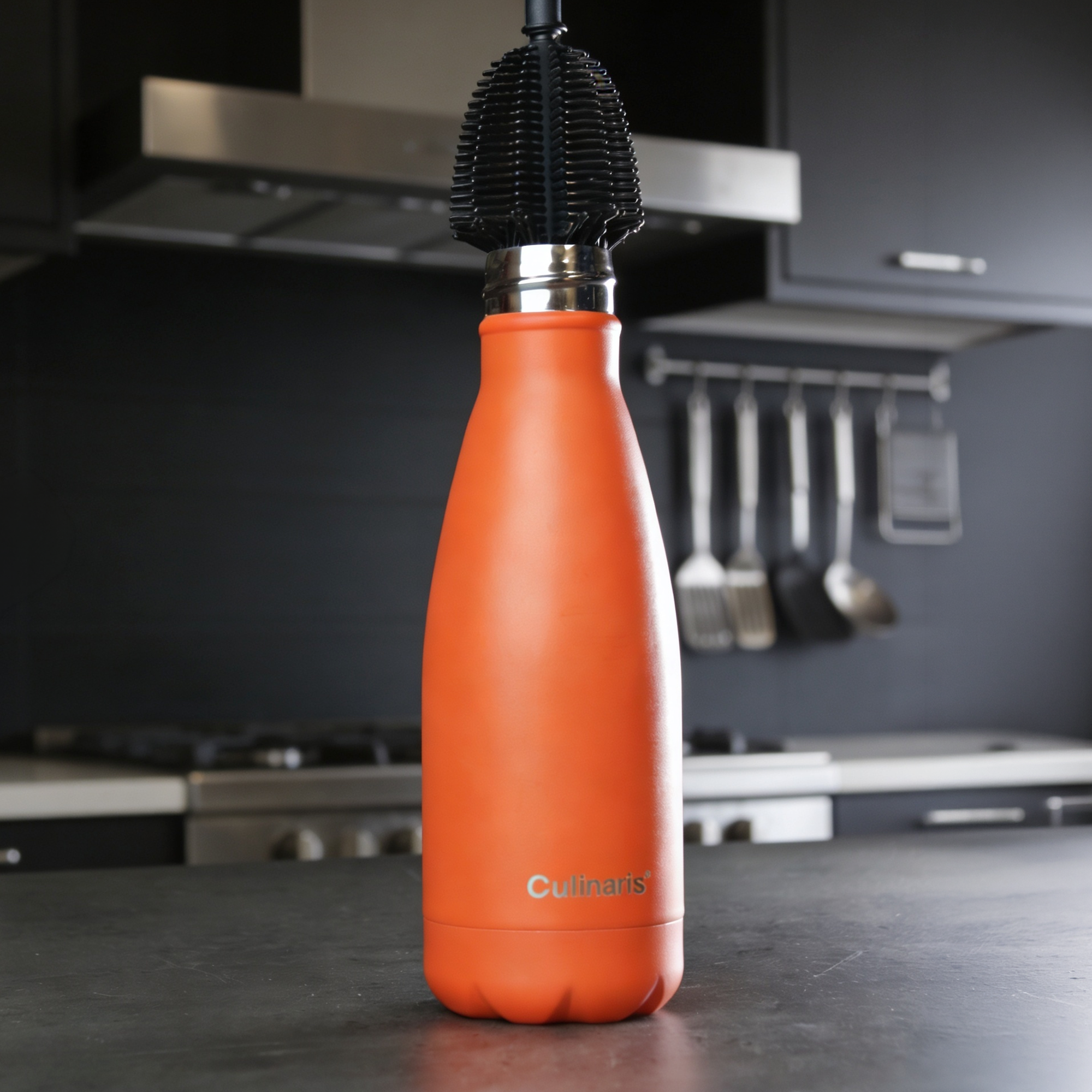 Bottle Brush - silicone | Culinaris