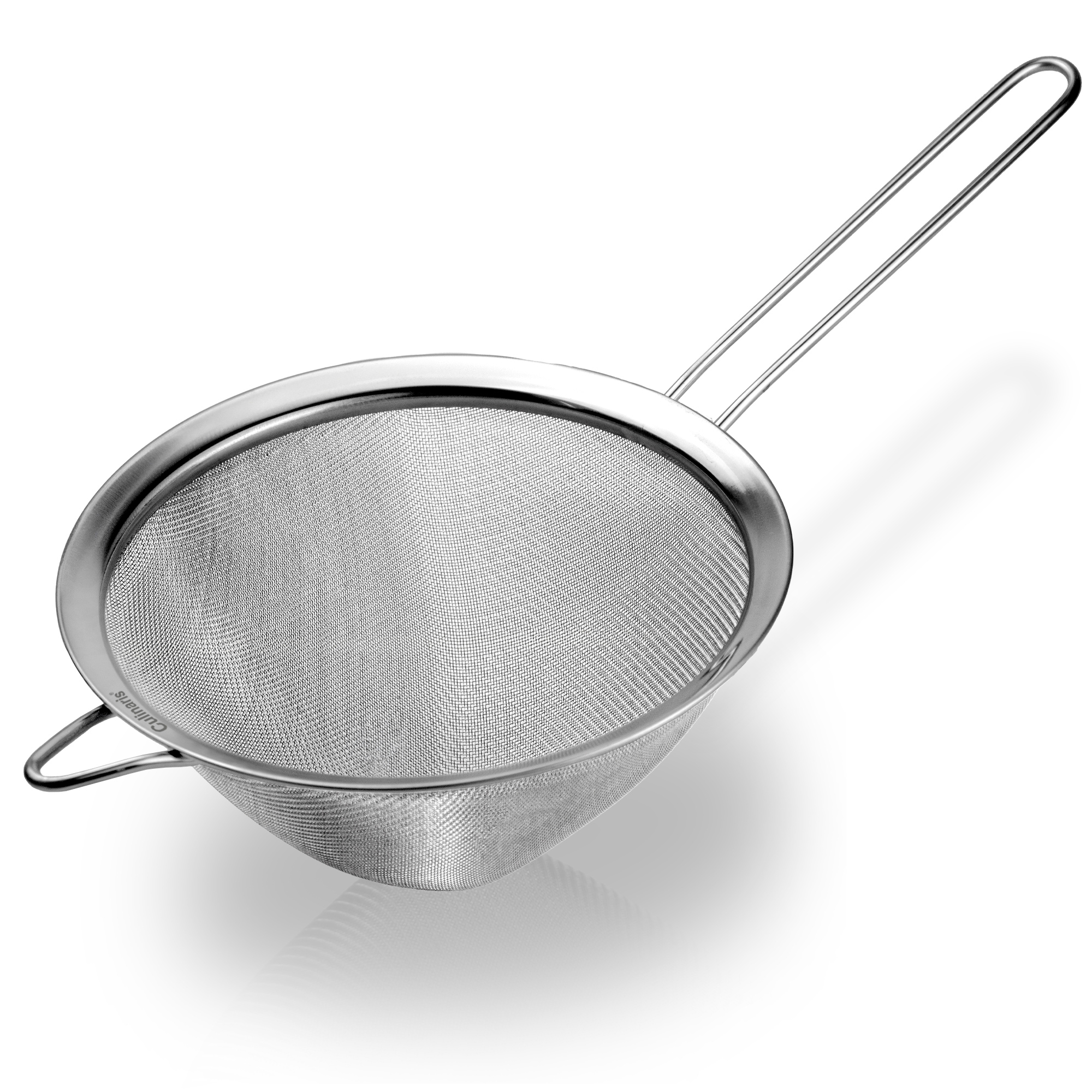 Pointed sieve - Separati - 20 cm | Culinaris