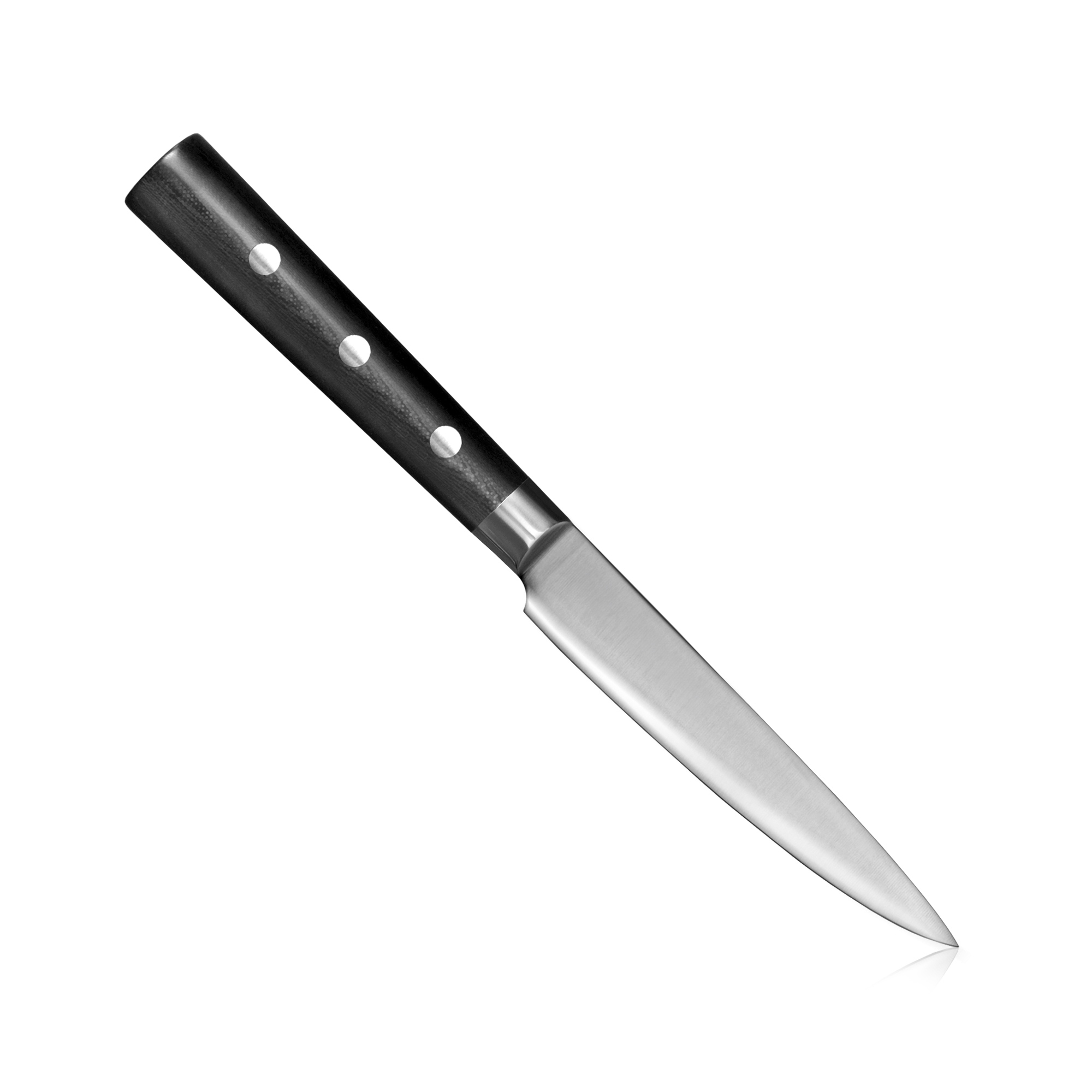 Utility knife - Black Series - 12.5 cm - CB-02 | Culinaris