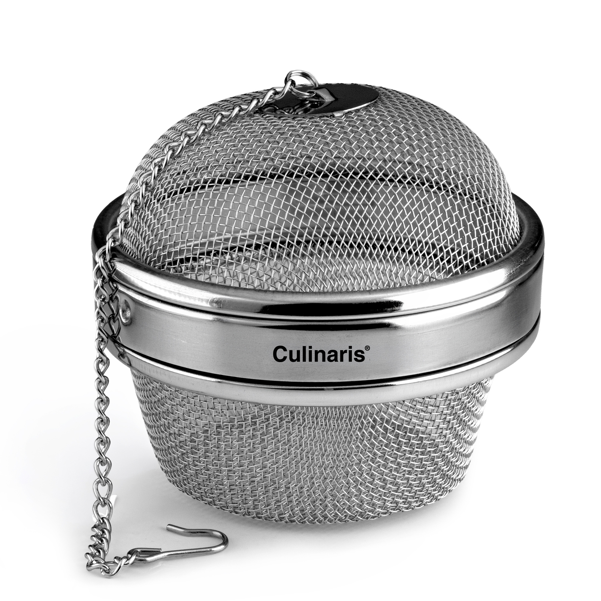 Tea & Spice Ball M - Separati | Culinaris