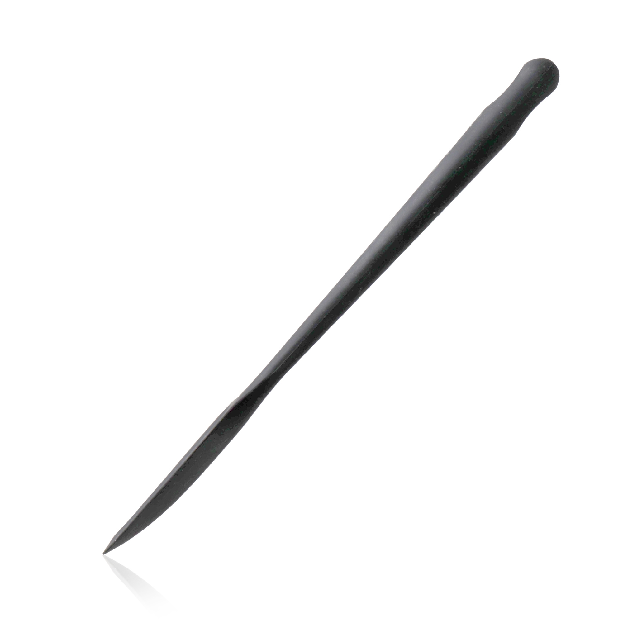 Flex spoon - silicone - black | Culinaris