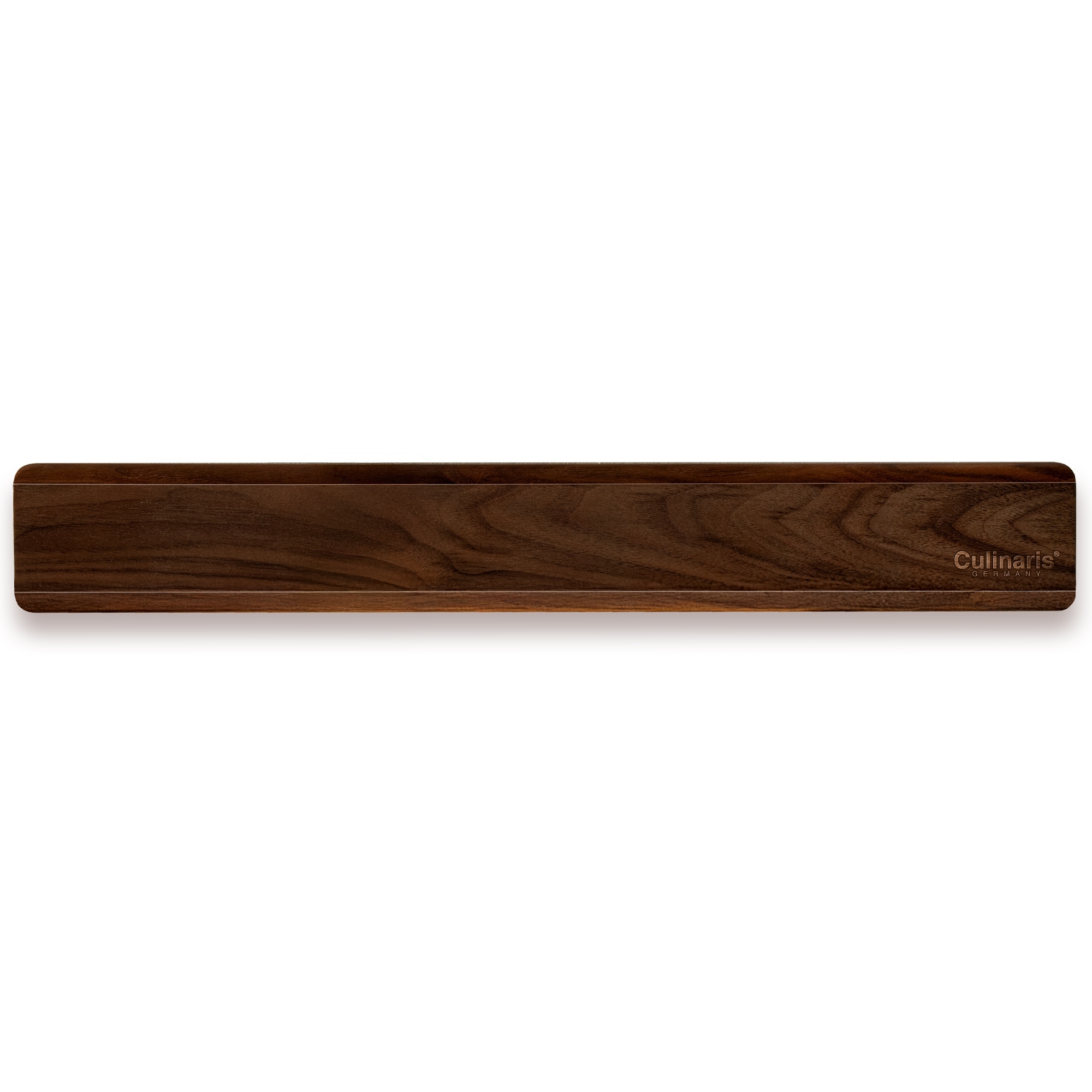 Magnetic strip - Walnat, 50 cm - CB-15  | Culinaris