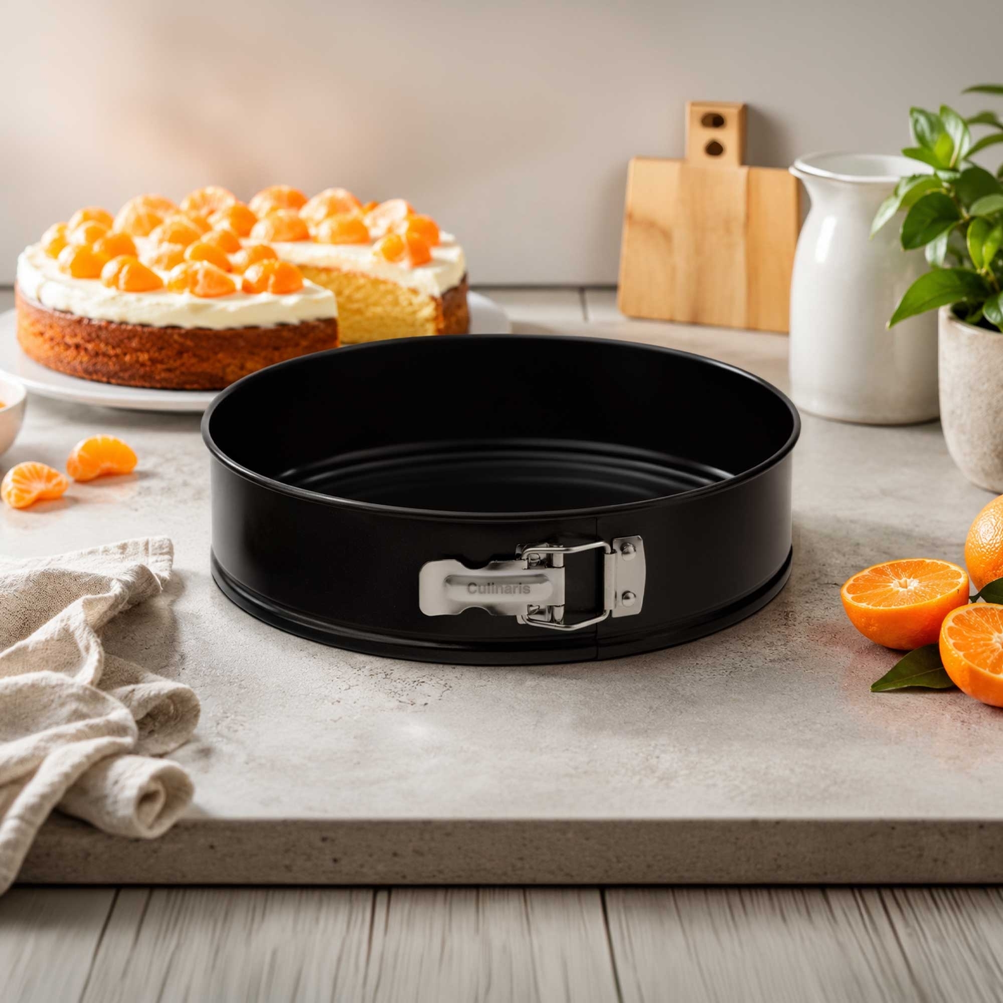 Springform Pan - PADEIRO - 24 cm | Culinaris