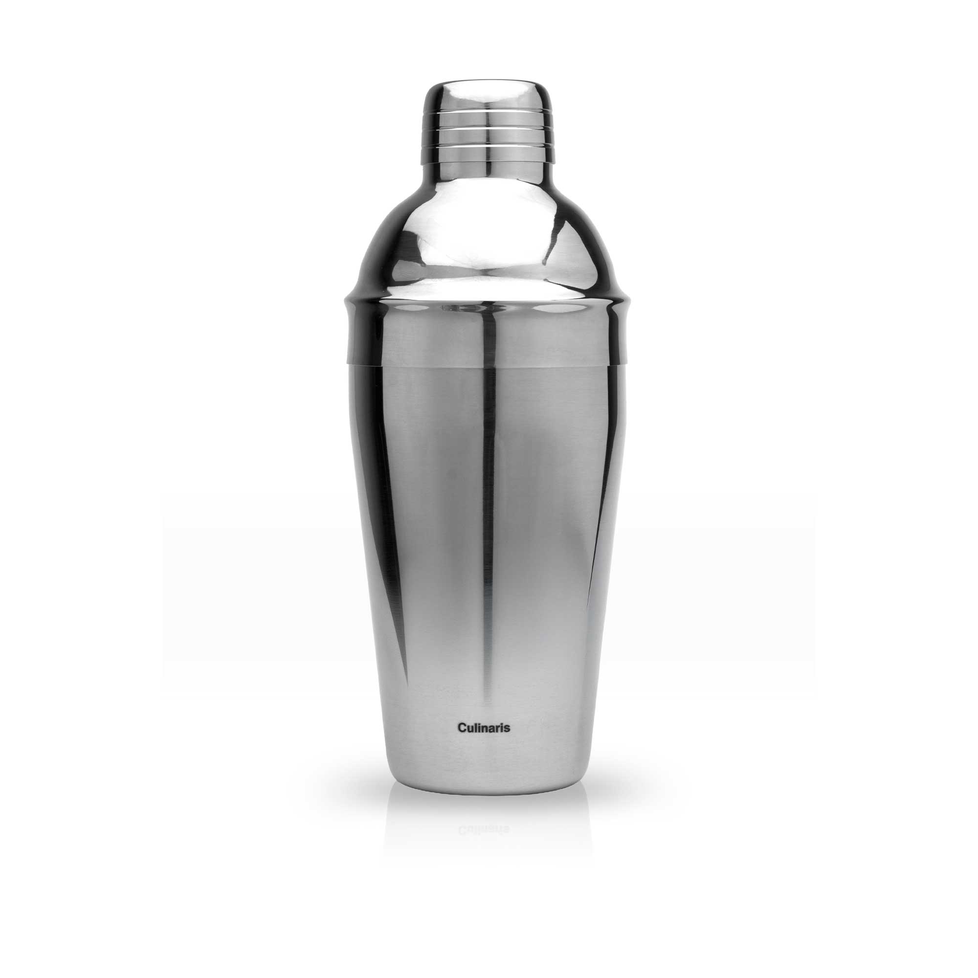 Cocktail Barshaker - CELEBRARE - 550 ml | Culinaris