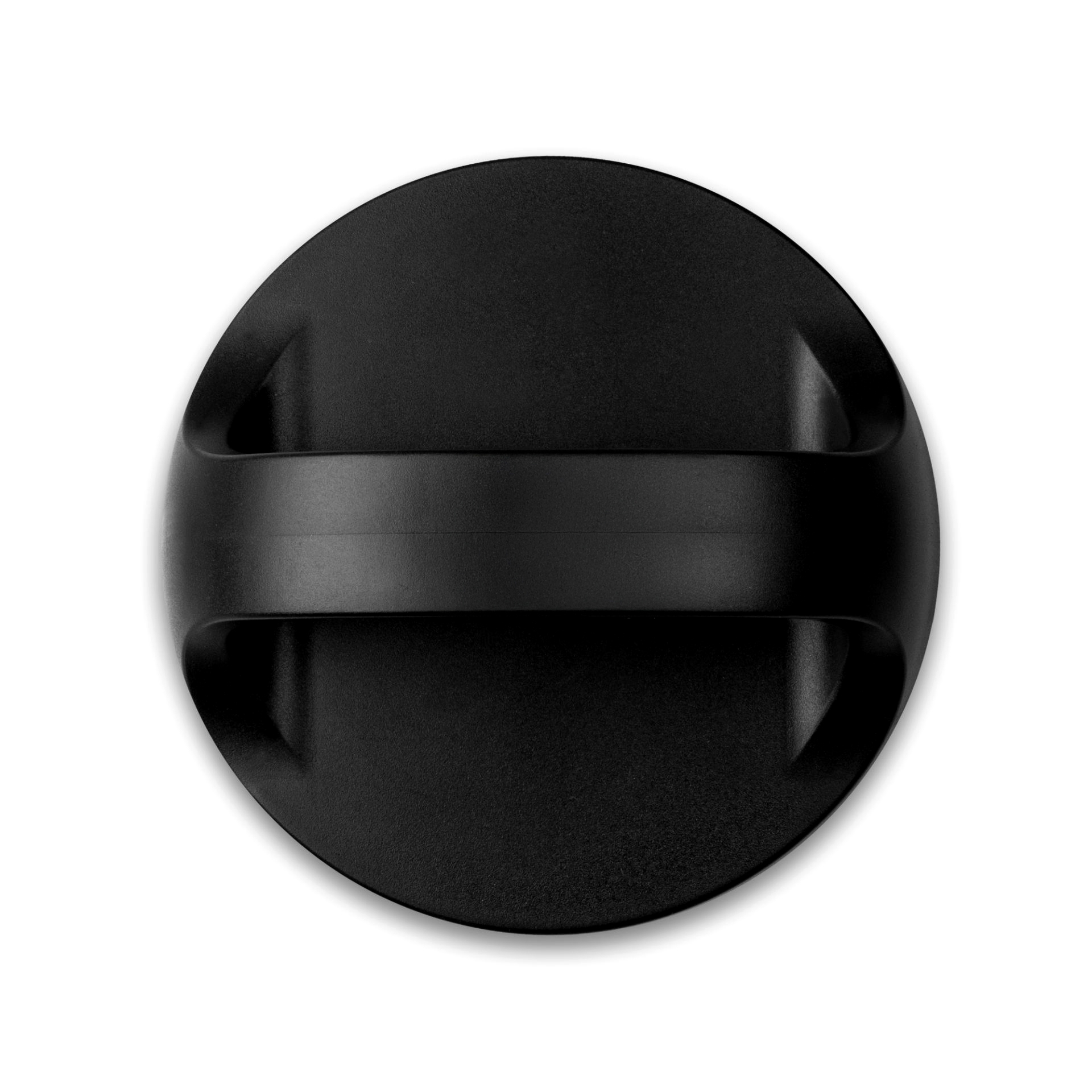 Lid - Lunchpot Portare - black | Culinaris
