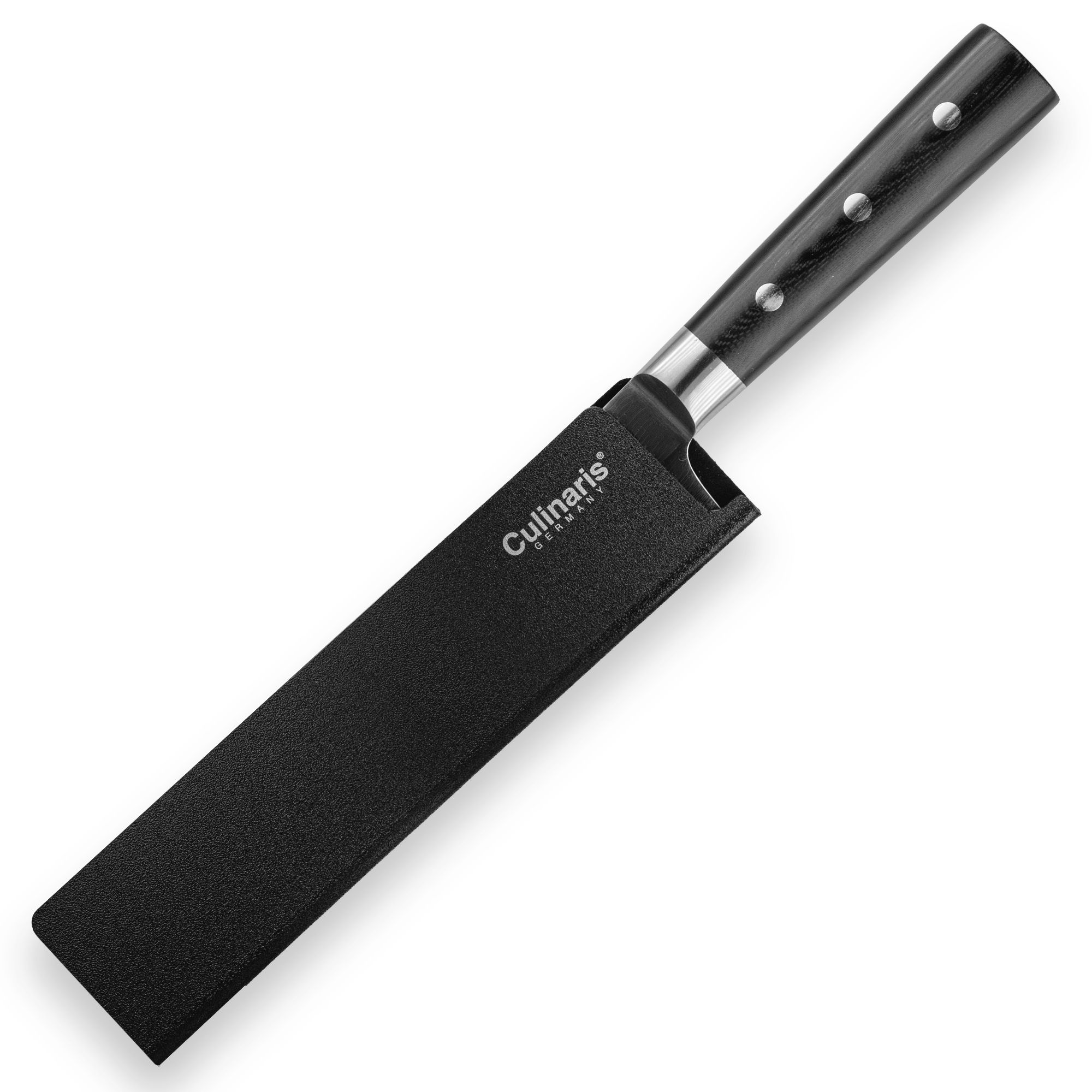 Blade guard - Black Series - 21 x 5 cm - CB-28 | Culinaris