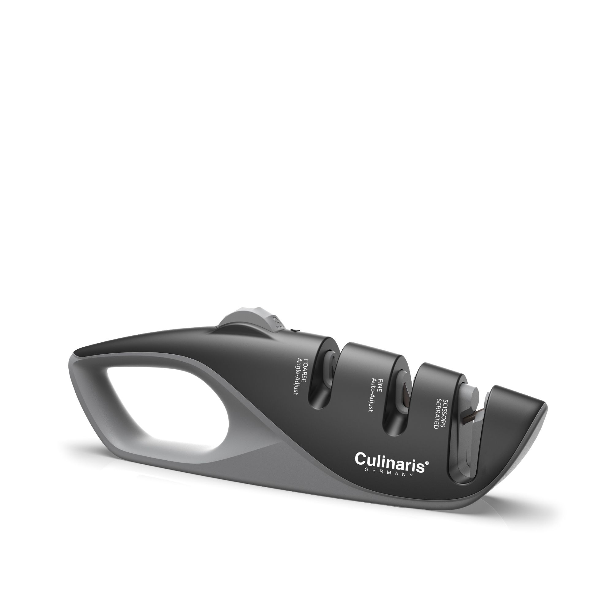 Knife sharpener - SKARPA PRO | Culinaris