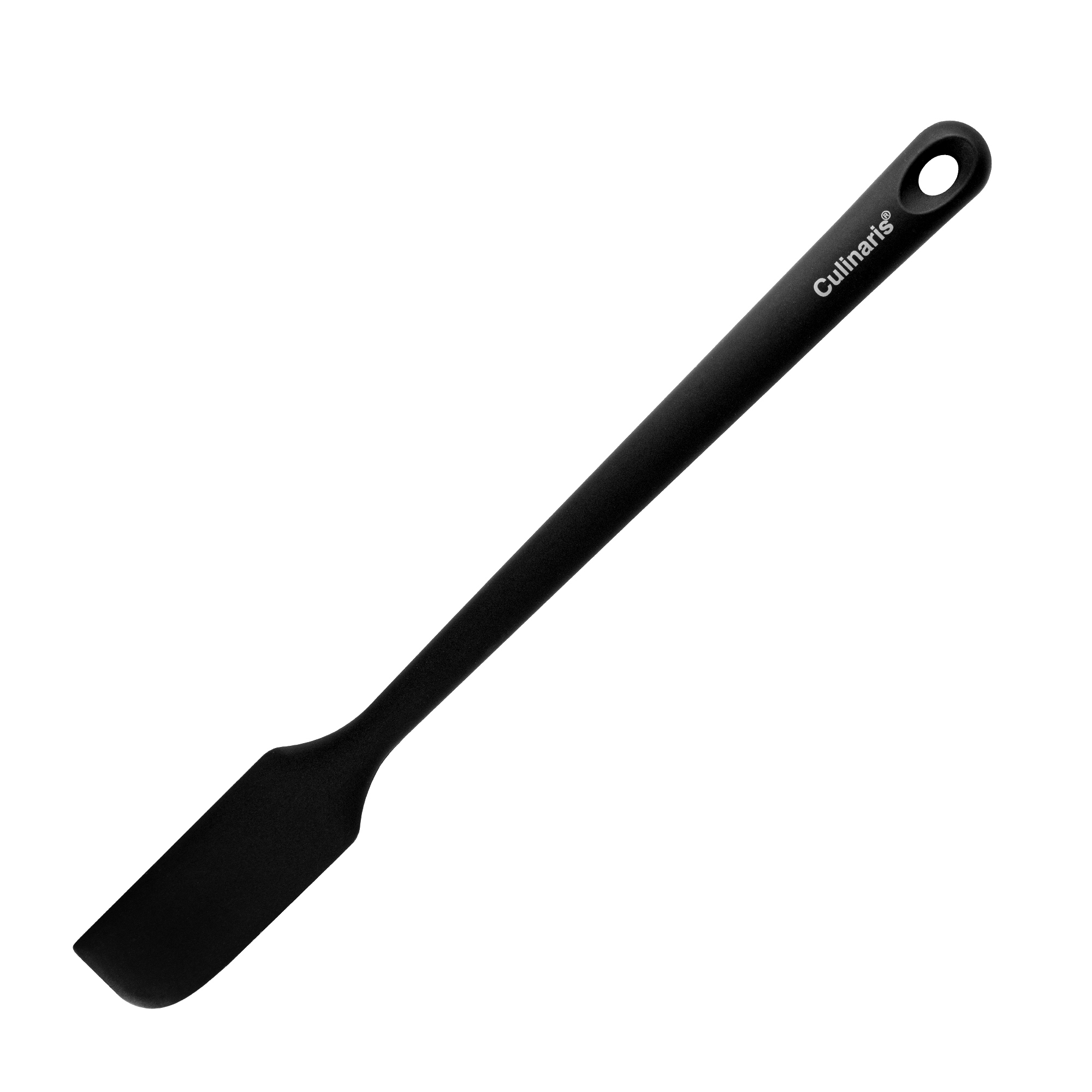 Dough scraper S - silicone | Culinaris