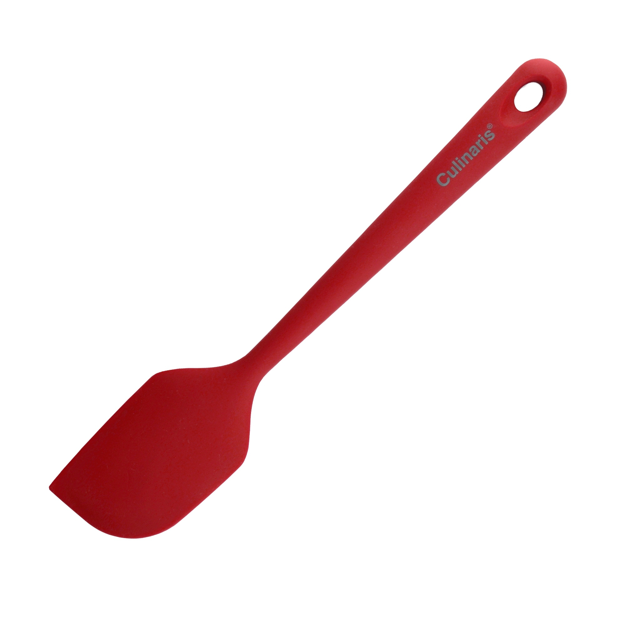Dough scraper - silicone | Culinaris