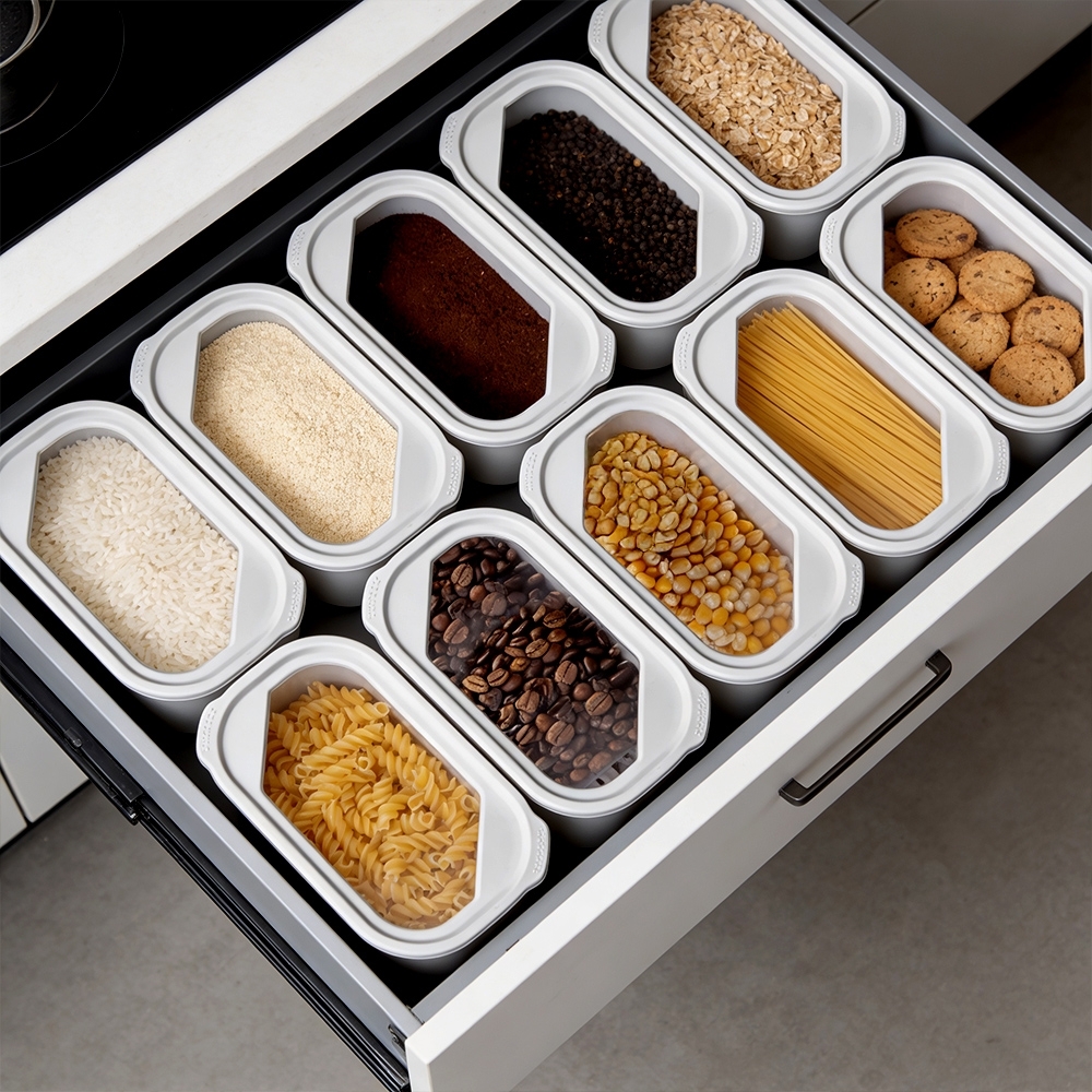 Storage Container - 1.5 L | Culinaris