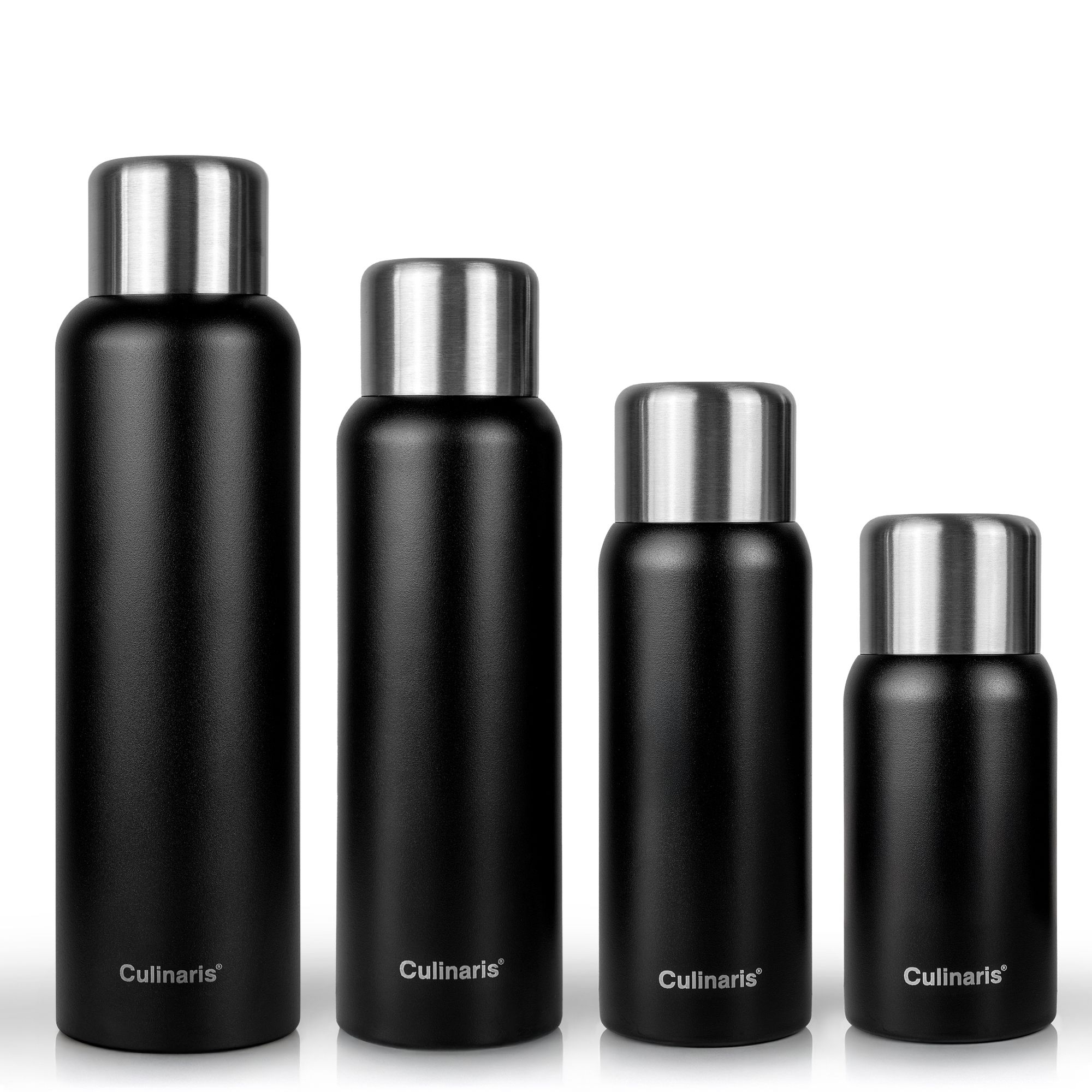 Insulated bottle - Amico - 1000 ml | Culinaris