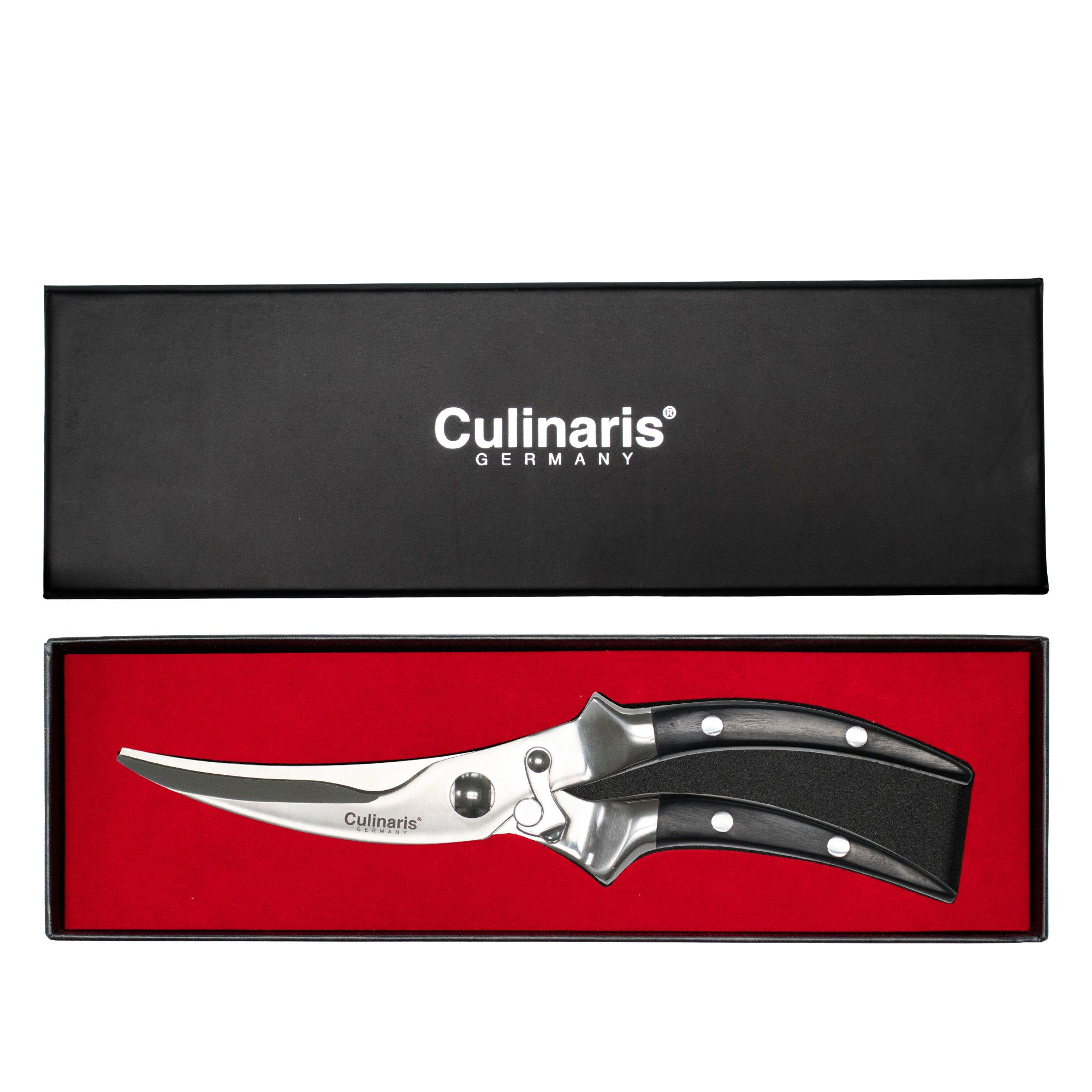 Poultry shears - POULET - with gift box | Culinaris