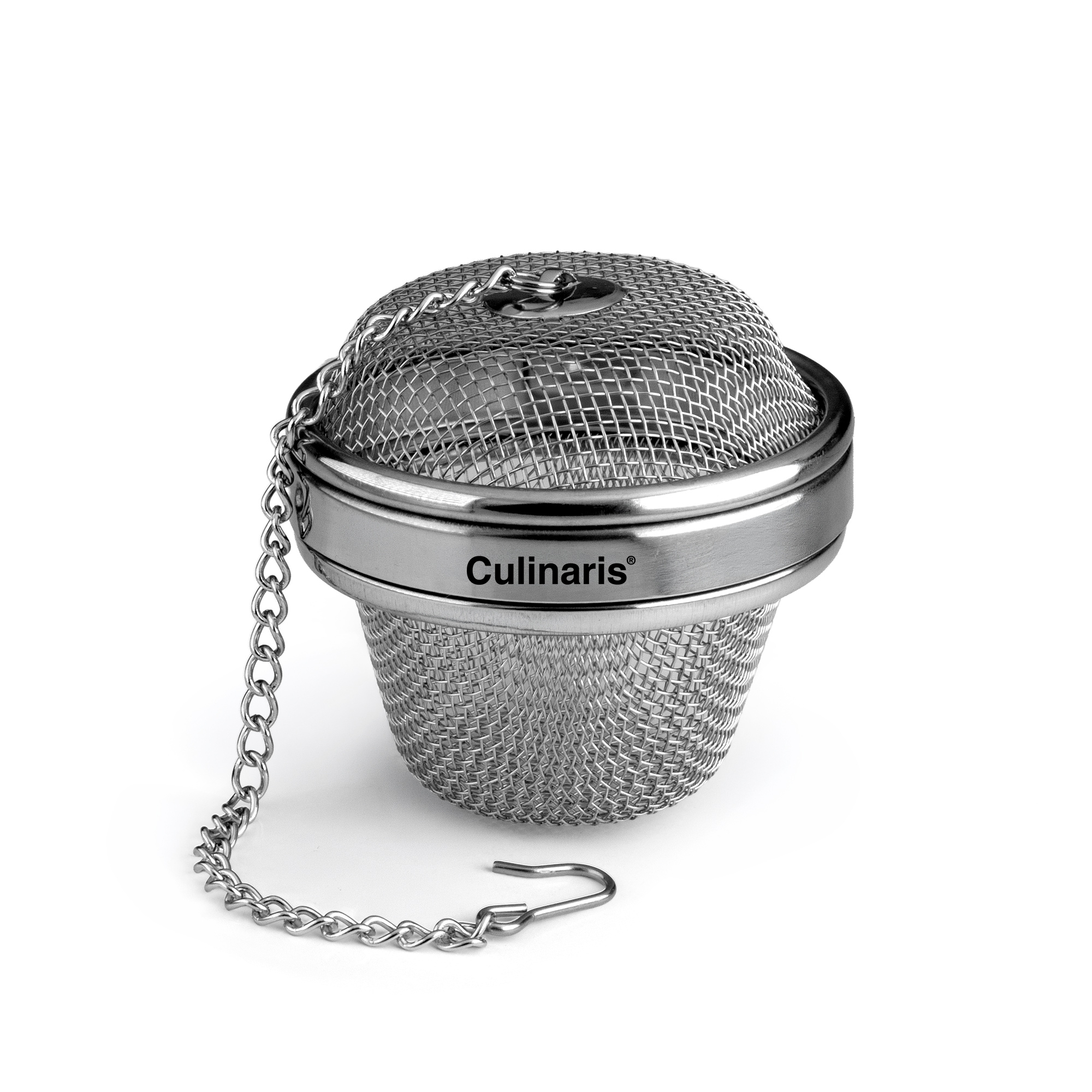 Tea & Spice Ball - Separati | Culinaris