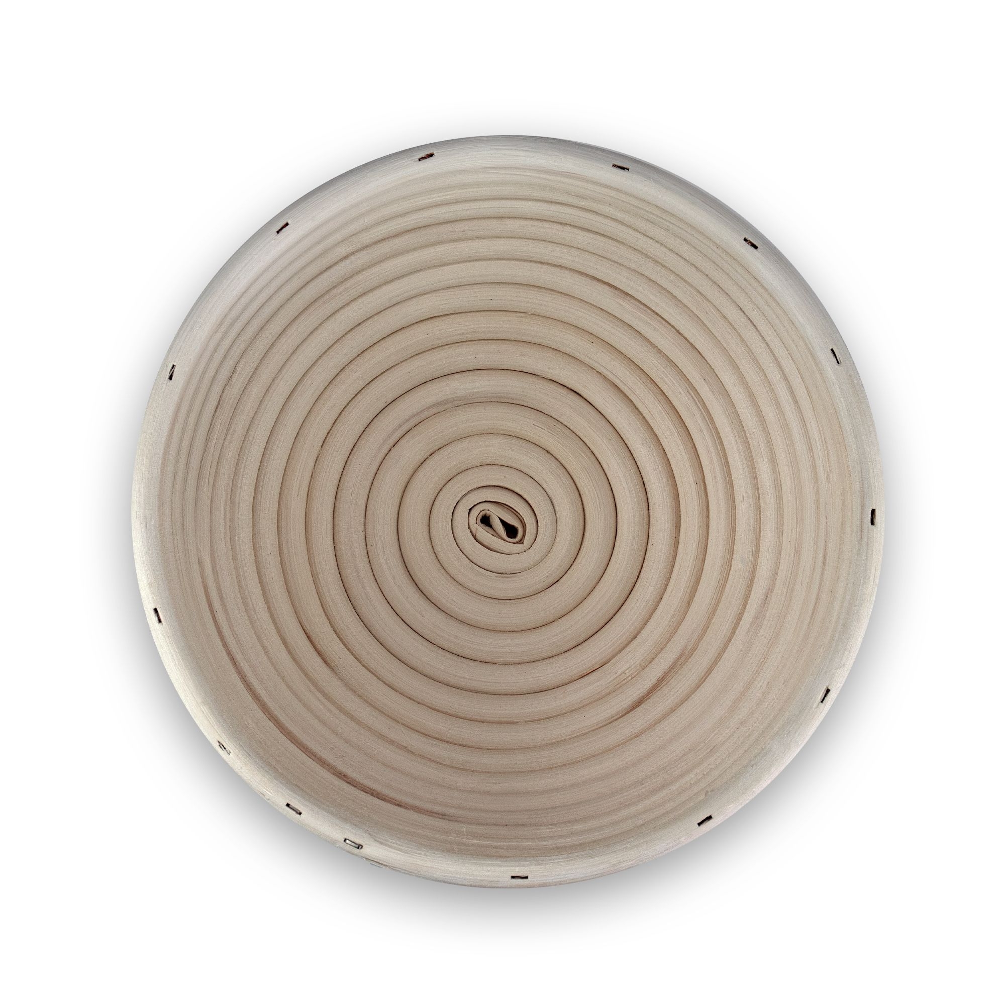 Proofing Basket round with liner - PADEIRO - 20 cm | Culinaris