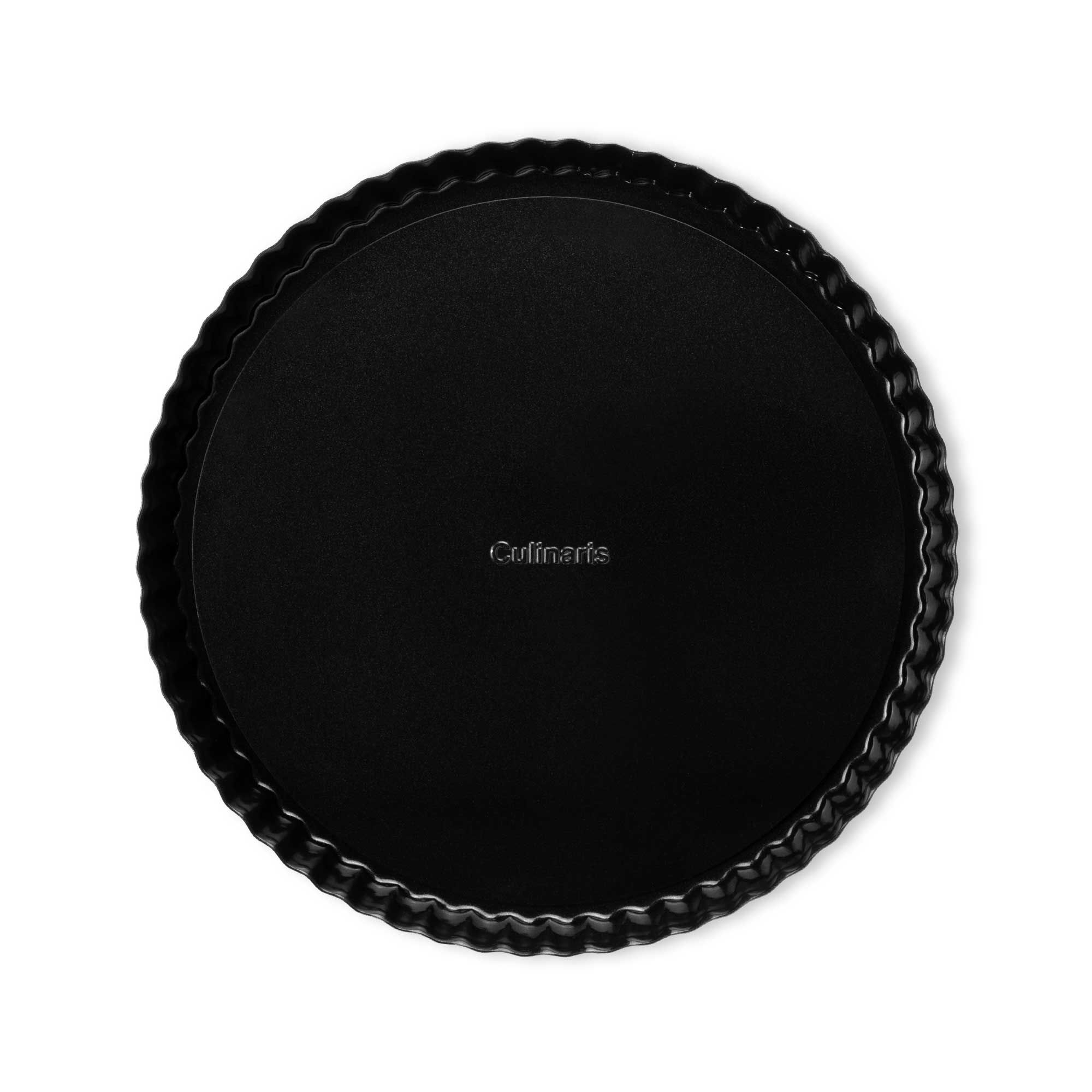 Tart Baking Mould - PADEIRO - 24 cm | Culinaris