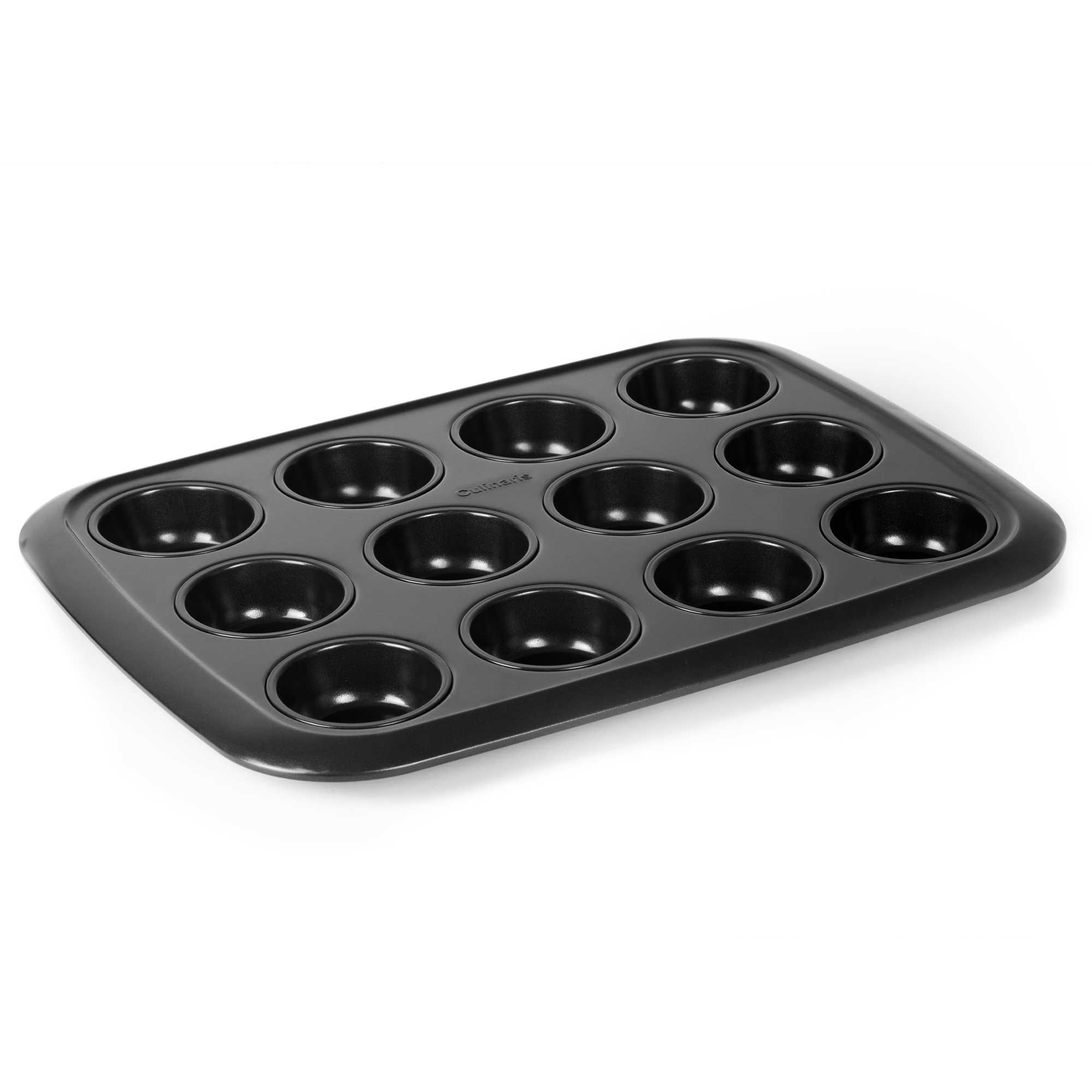 Muffin Mould - PADEIRO - 12 pcs | Culinaris