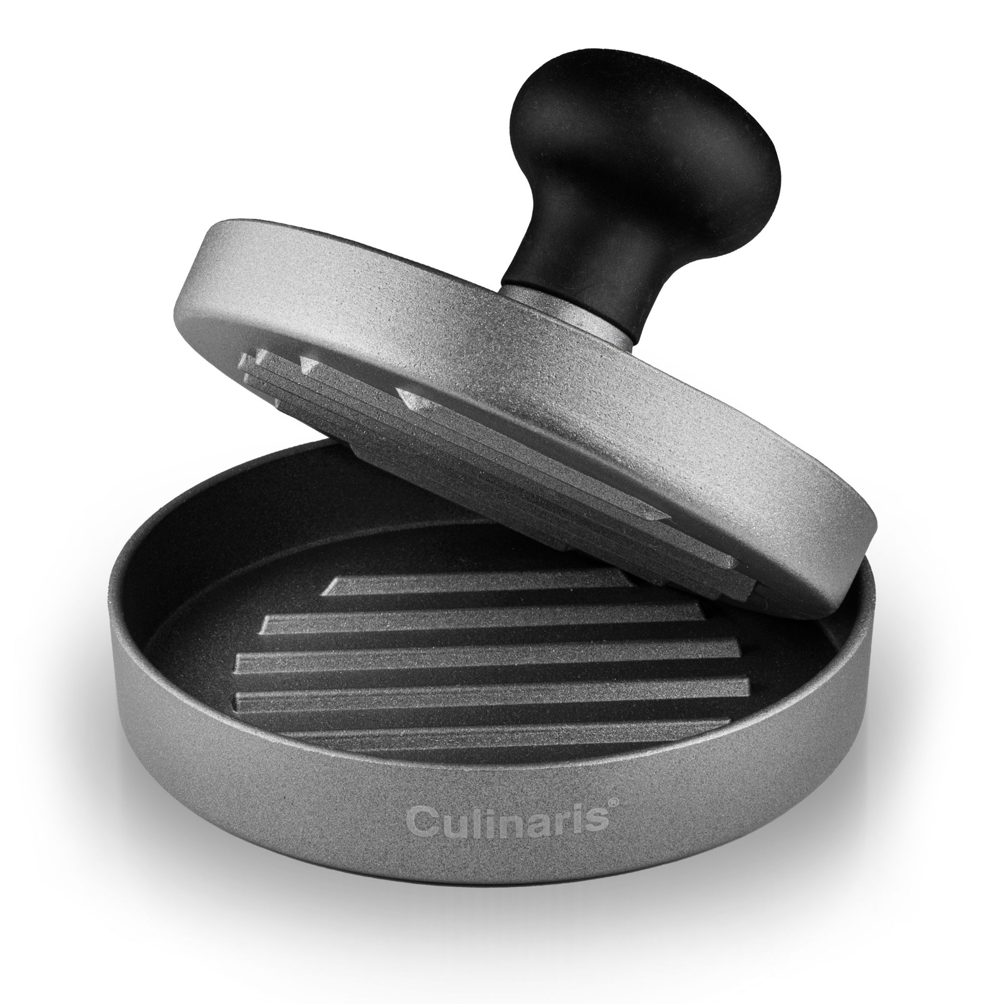 Burger press - ASAR  | Culinaris