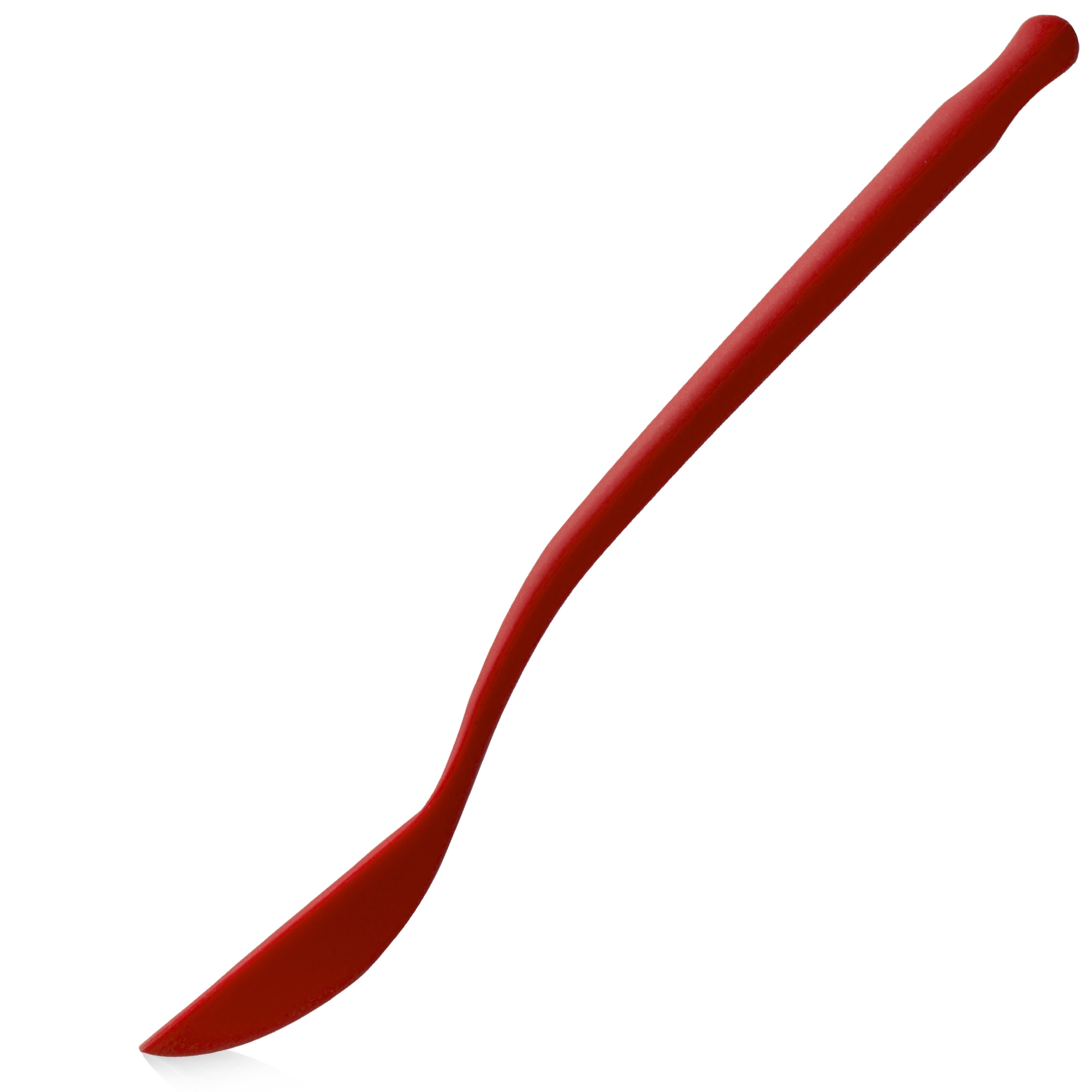 Serving spoon - silicone | Culinaris