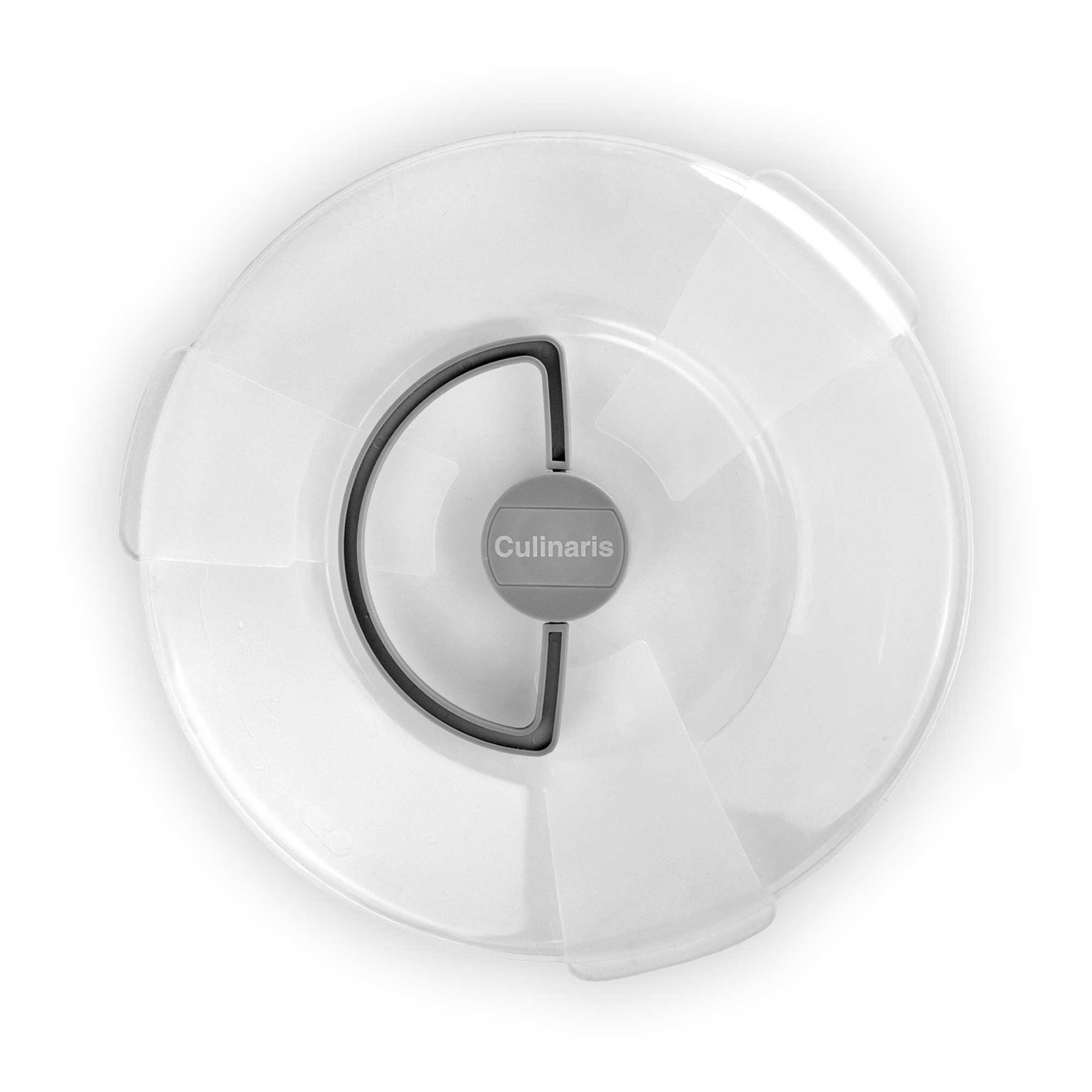 Transport Lid Springform Pan - PADEIRO - 20 cm | Culinaris