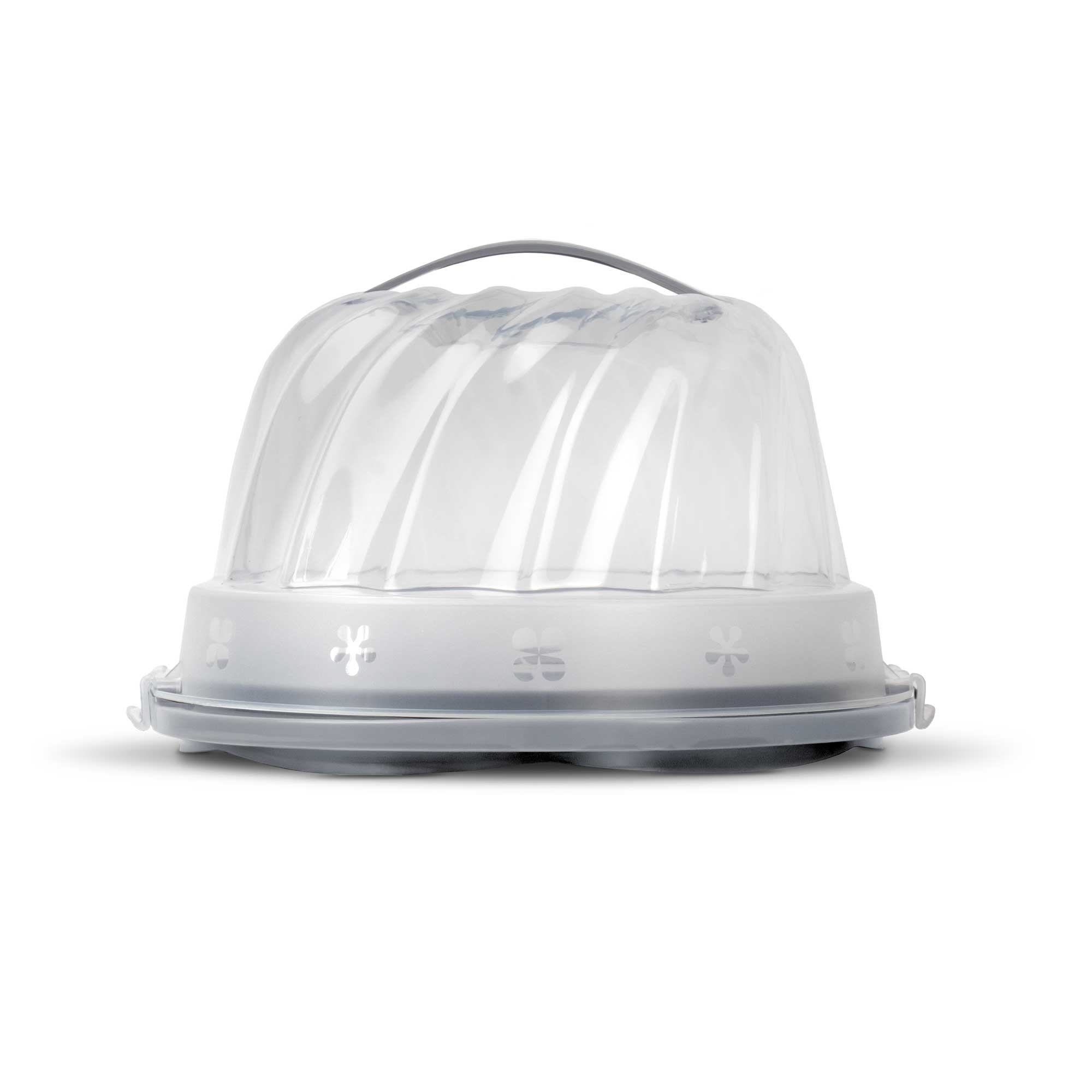 Cake Transport Box round - PADEIRO | Culinaris