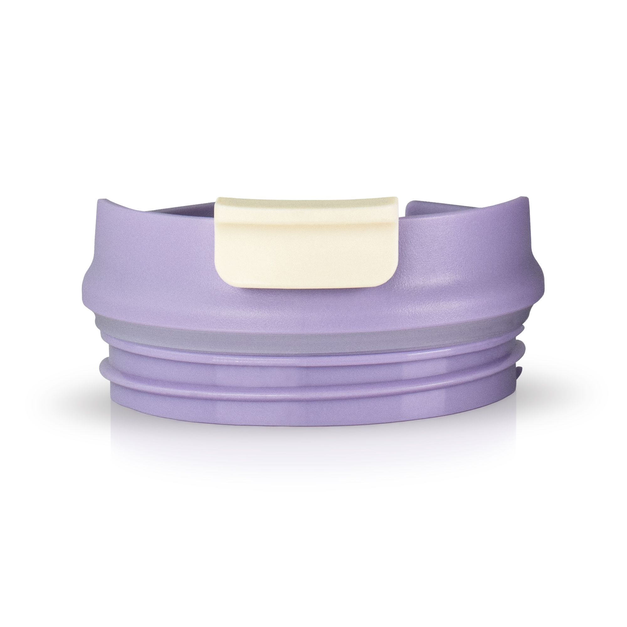 Replacement lid for thermo mug - Amico - purple  | Culinaris