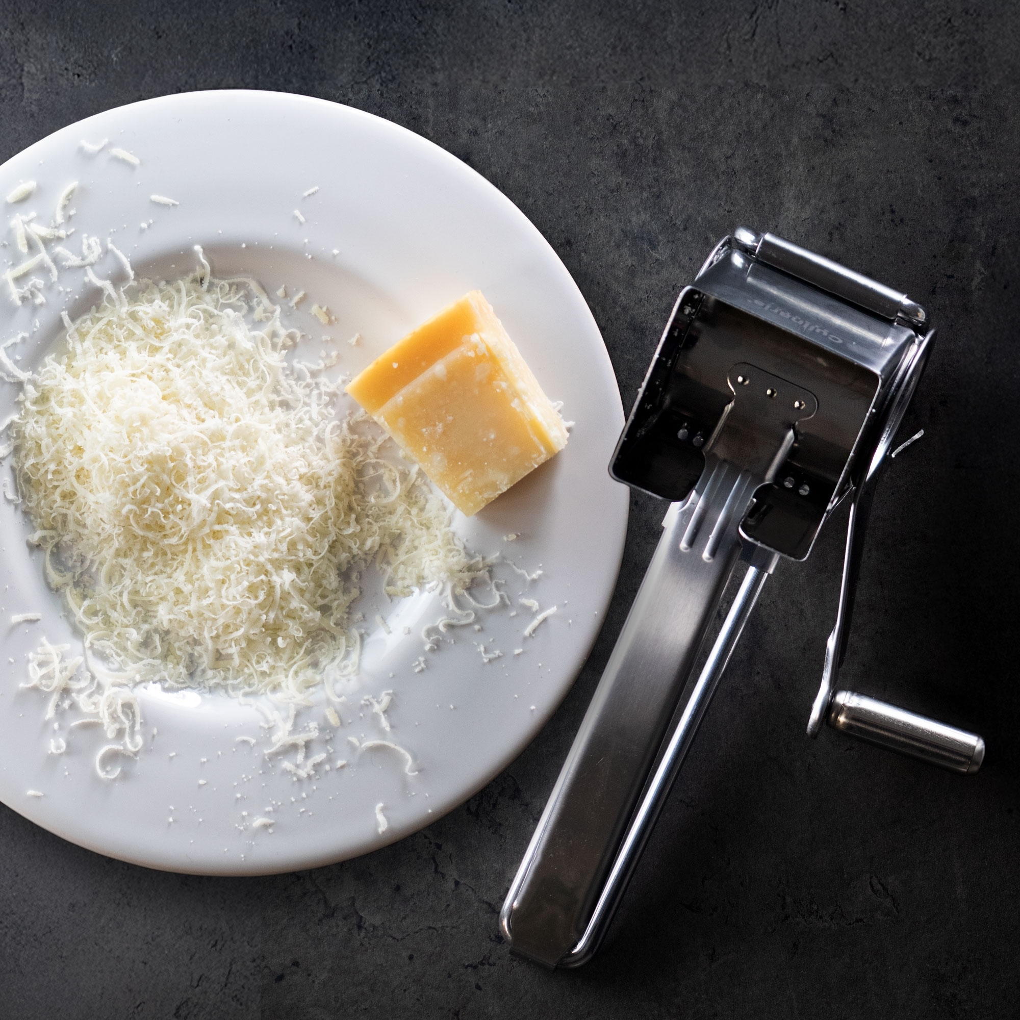 Drum Grater - ROTARIO | Culinaris