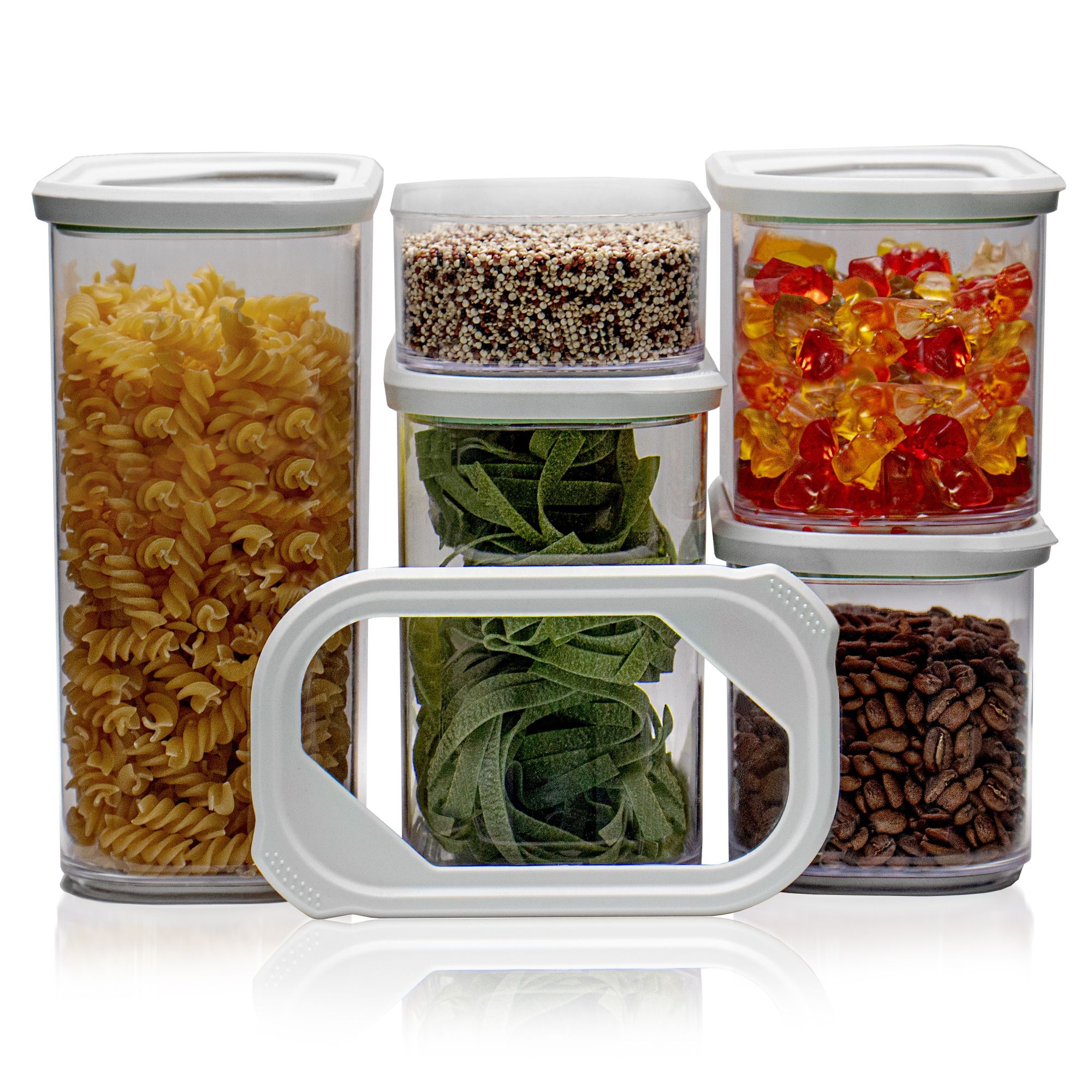 Lid for Storage Container | Culinaris