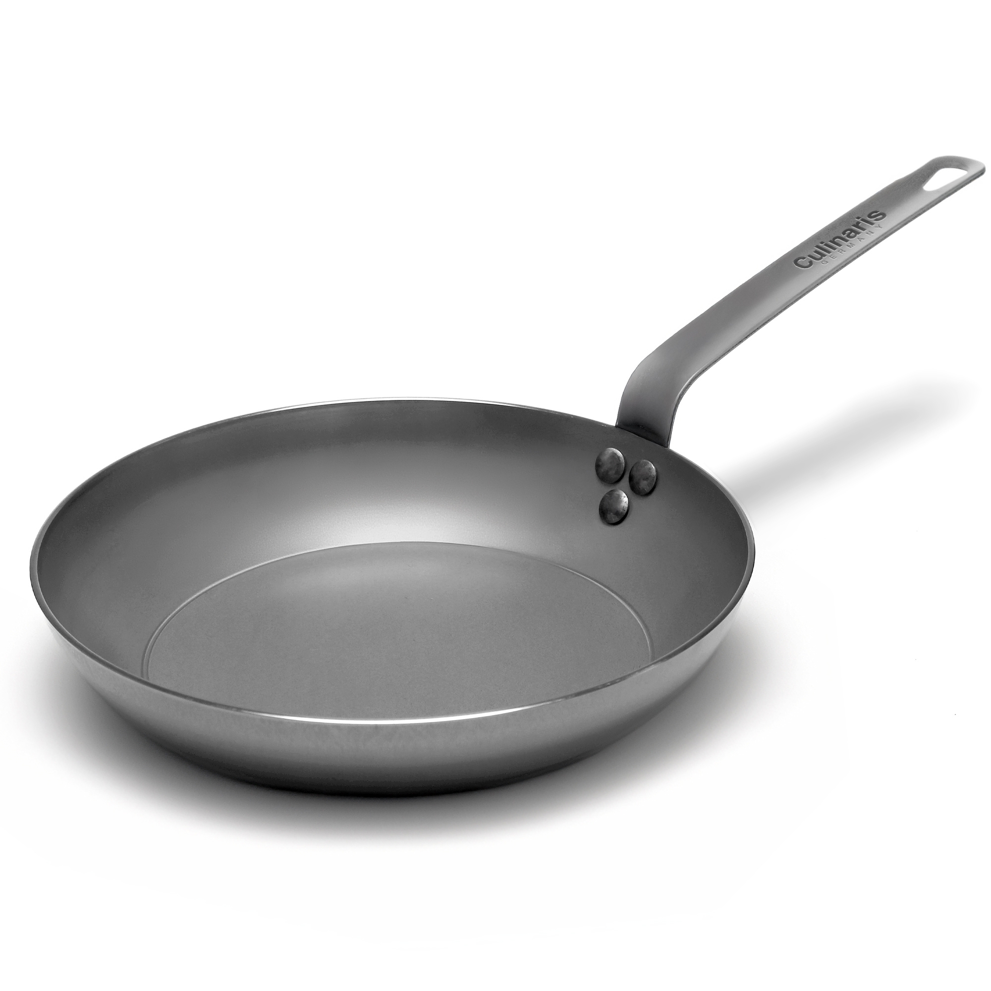 Iron Pan - Fierro Classico - 28 cm | Culinaris
