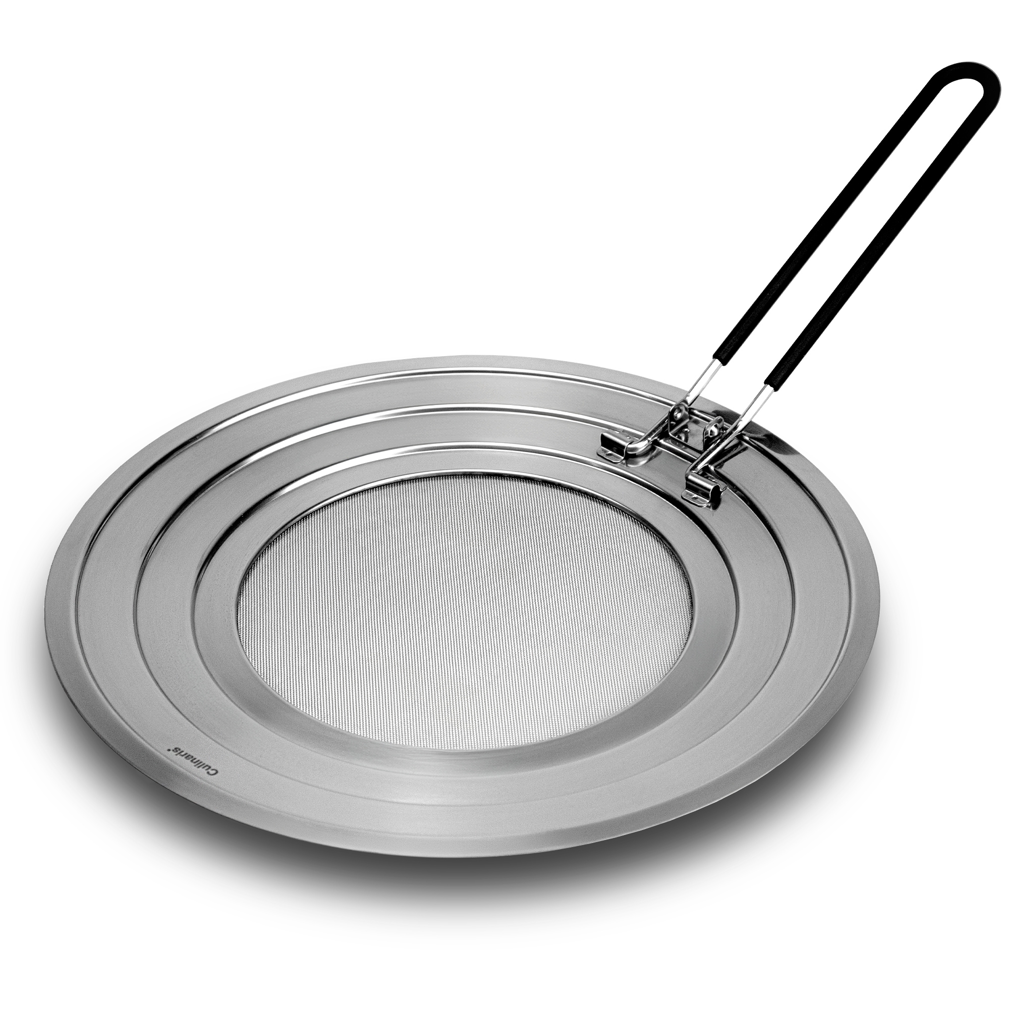 Splash guard sieve - Guardia - 30 cm | Culinaris