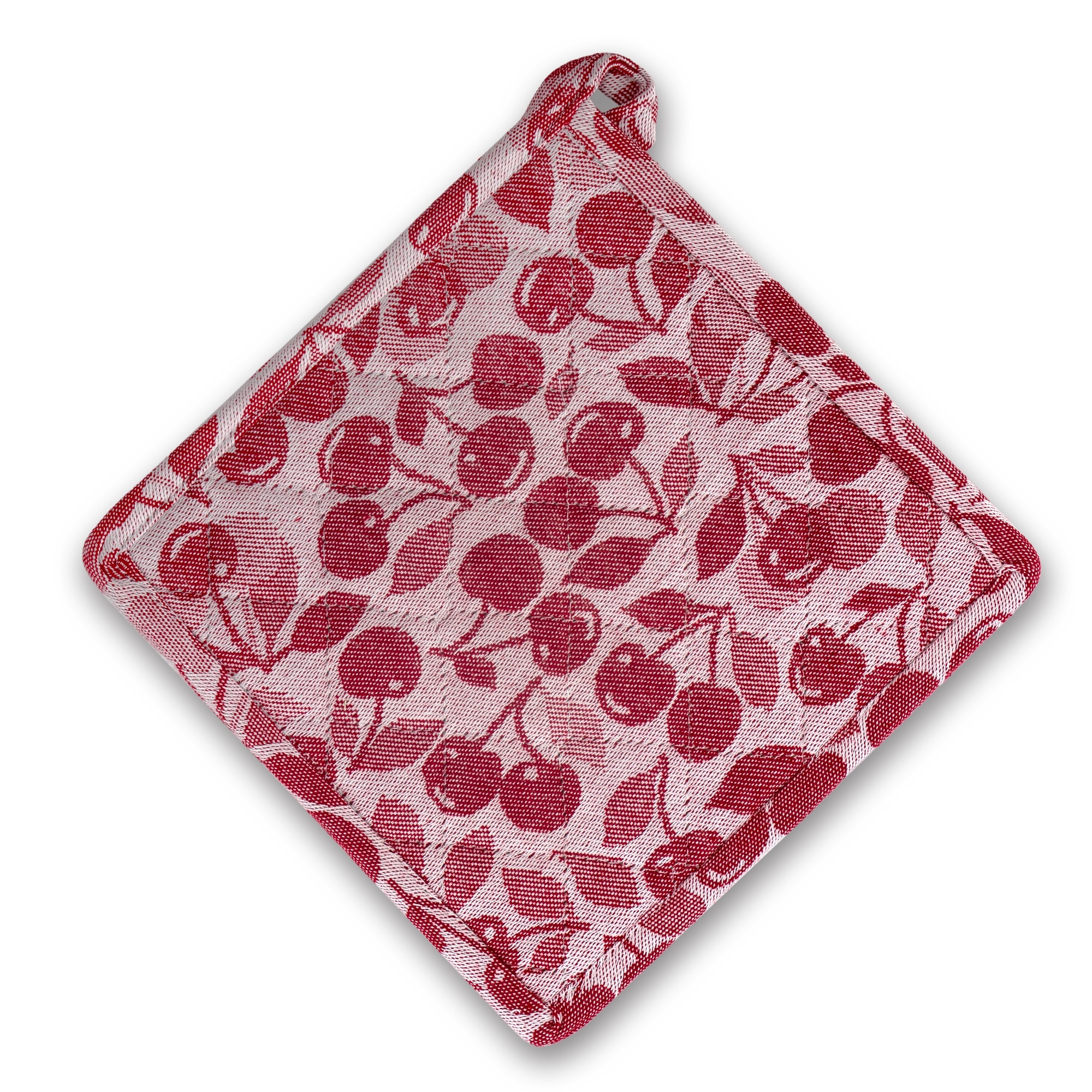 Oven Cloth - Red Cherry | Culinaris
