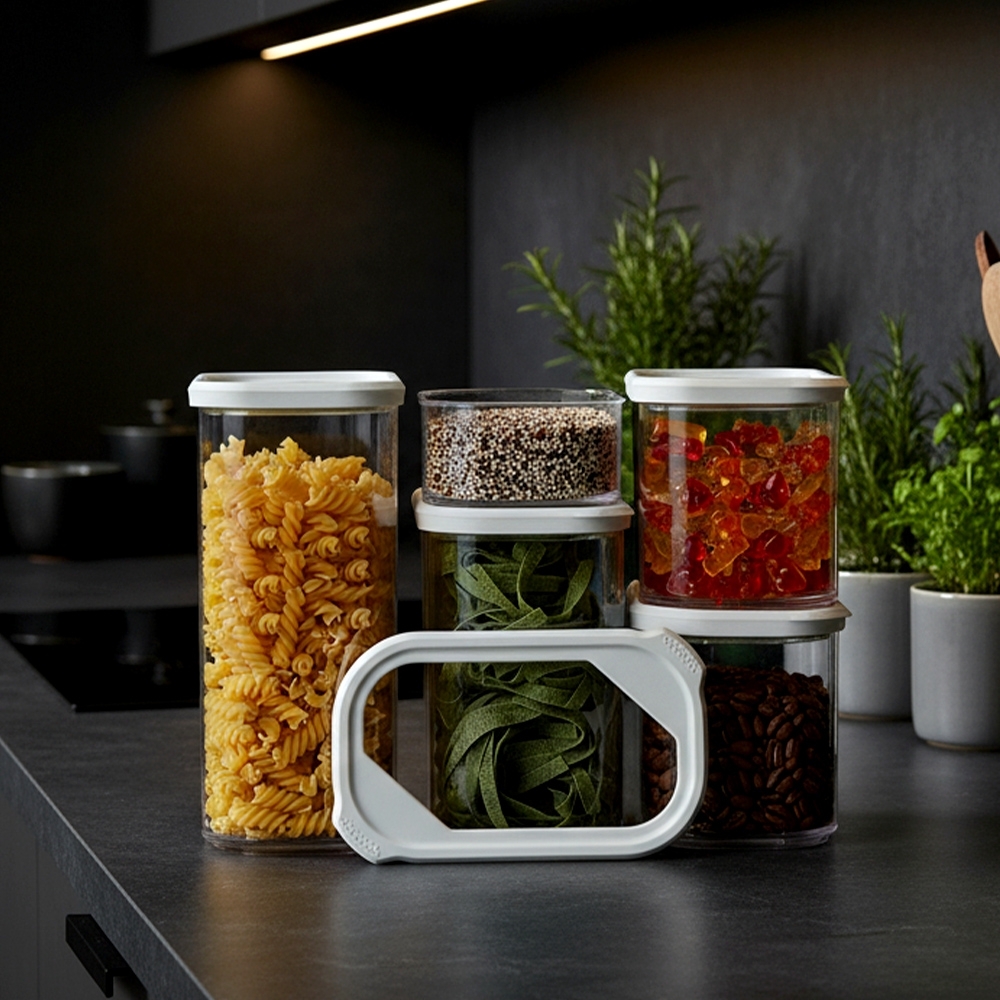 Storage Container - 1.5 L | Culinaris