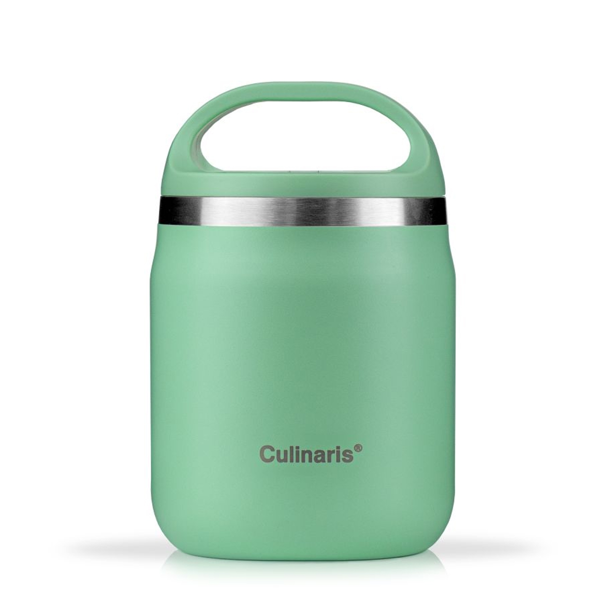 Lunchpot - Portare - 600 ml - mint | Culinaris