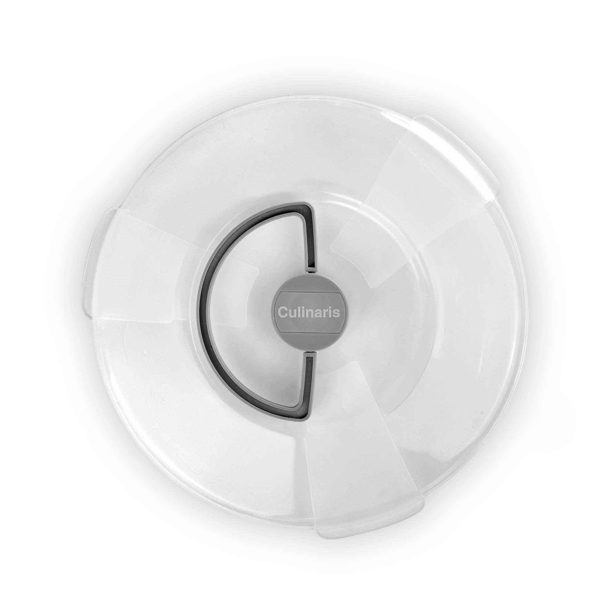 Transport Lid Springform Pan - PADEIRO - 24 cm | Culinaris