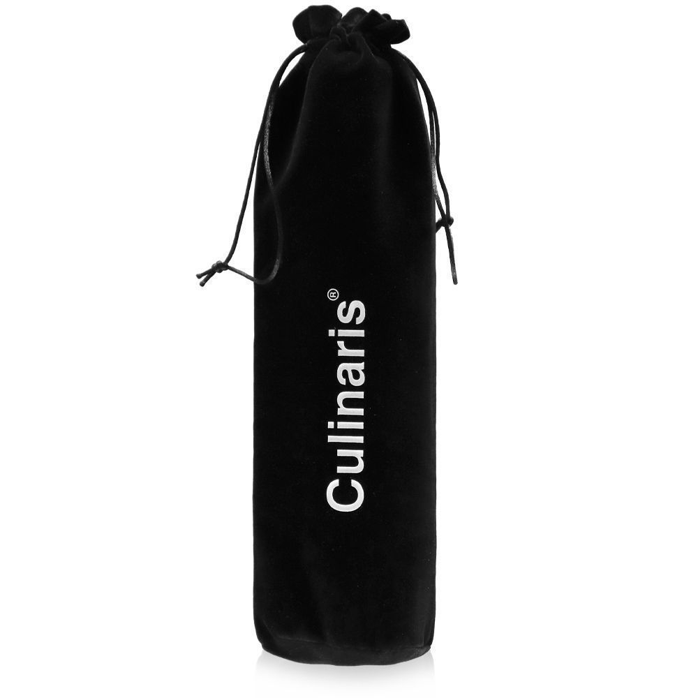 Insulated bottle - 350 ml - red | Culinaris