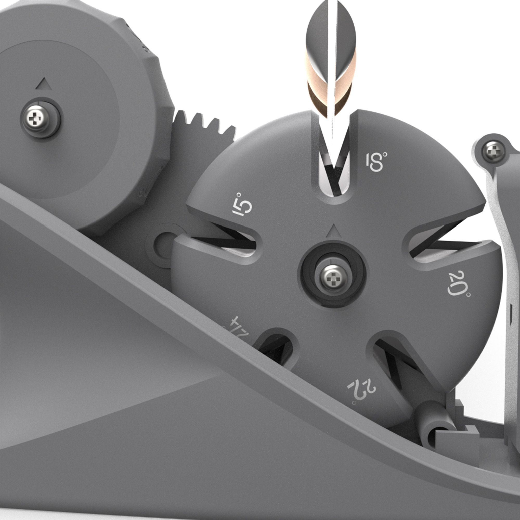Knife sharpener - SKARPA PRO | Culinaris