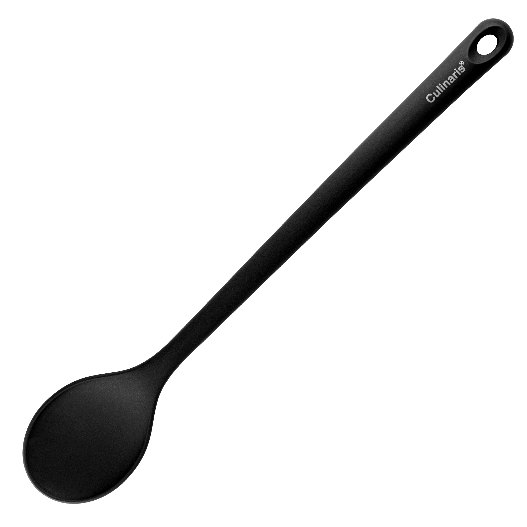 Spoon - silicone | Culinaris