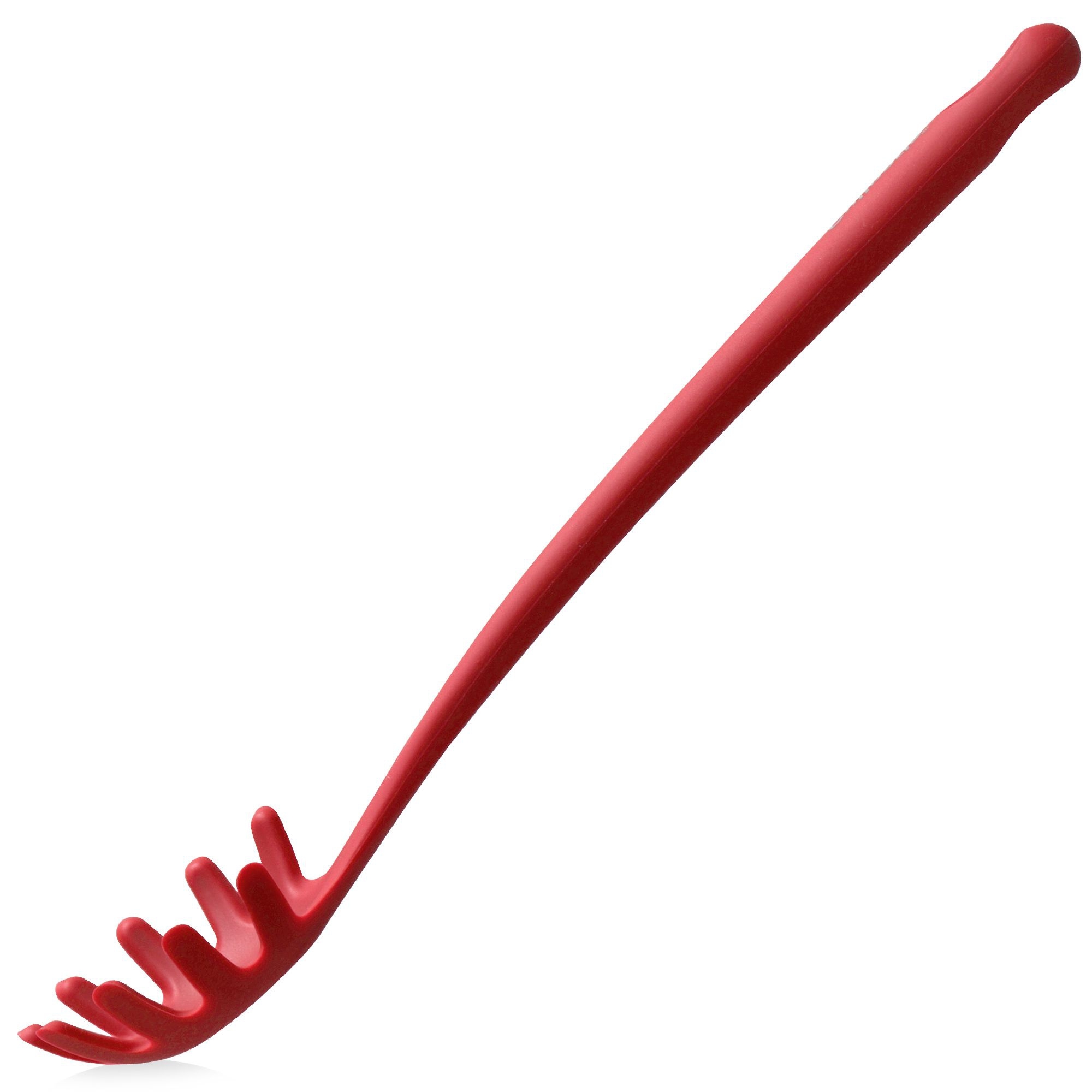 Pasta spoon - silicone | Culinaris