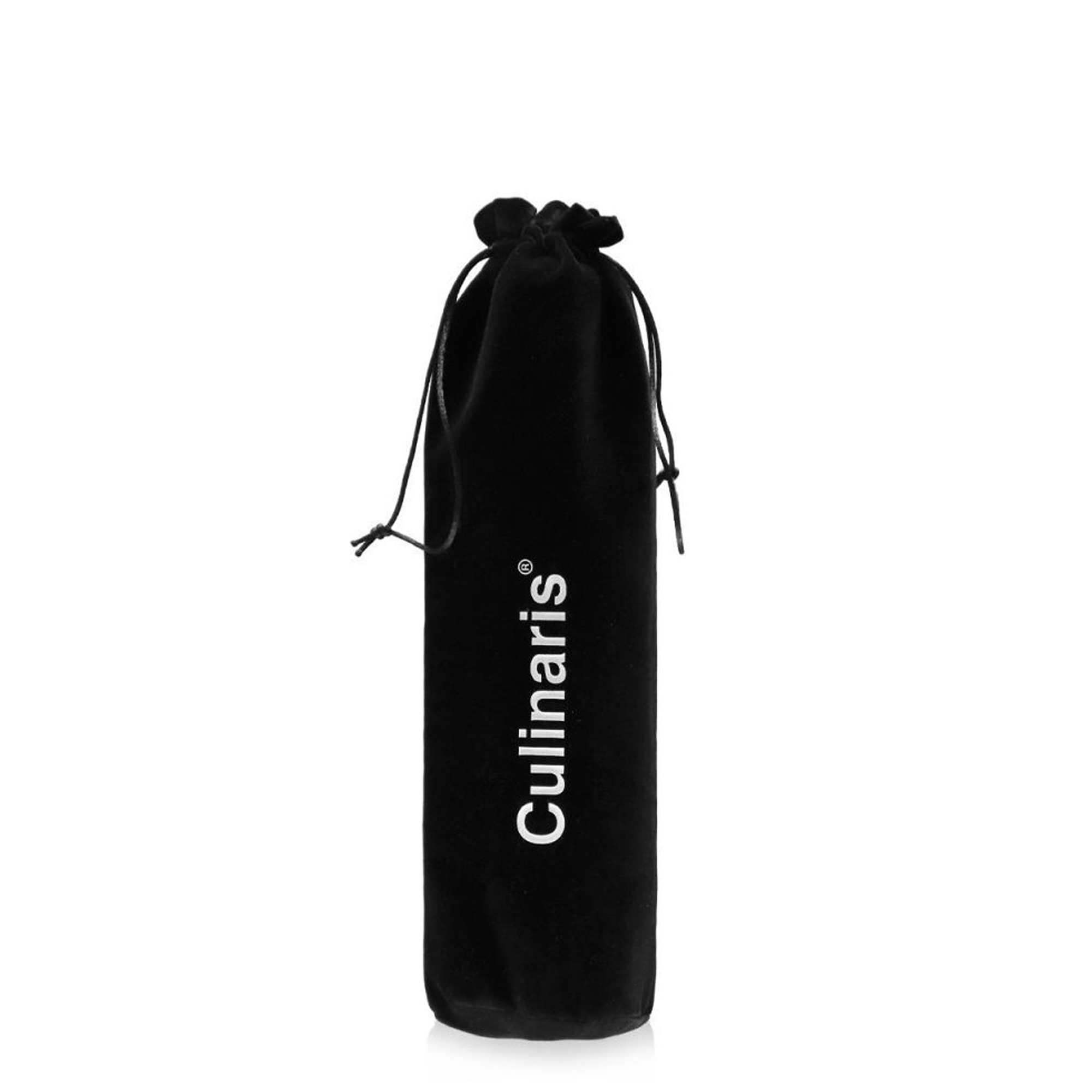 Carrier bag for insulated bottle - 750 ml | Culinaris