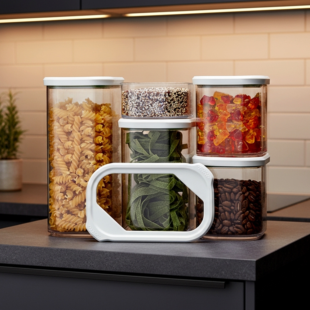 Storage Container - 2.0 L | Culinaris