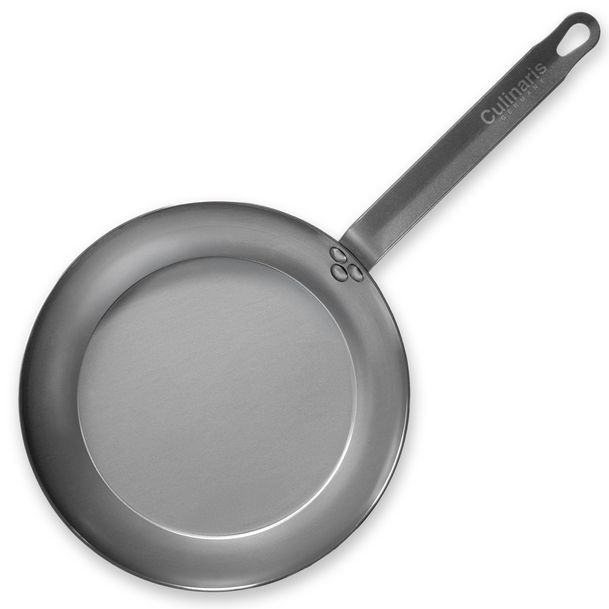 Iron Pan - Fierro Classico - 28 cm | Culinaris