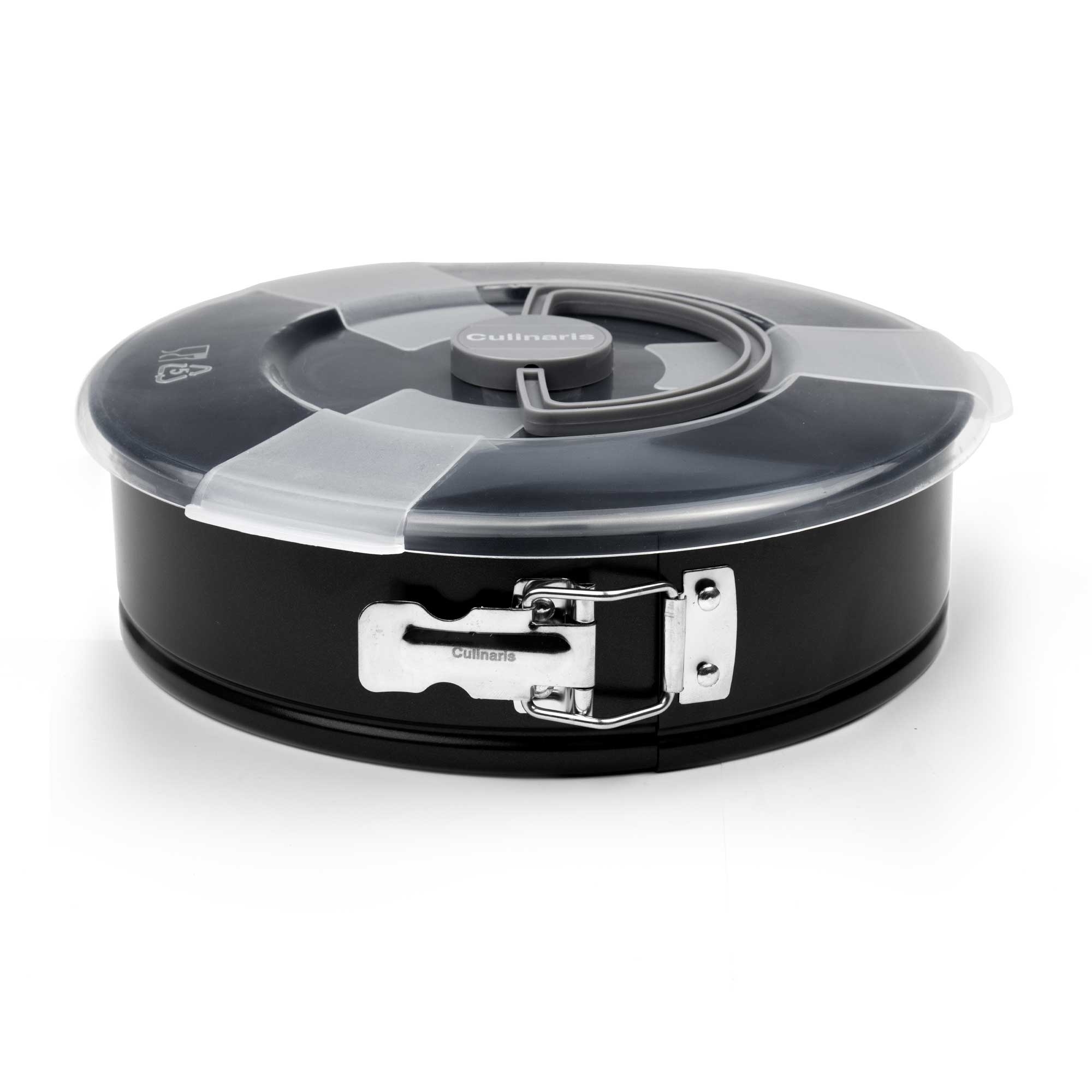Transport Lid Springform Pan - PADEIRO - 24 cm | Culinaris