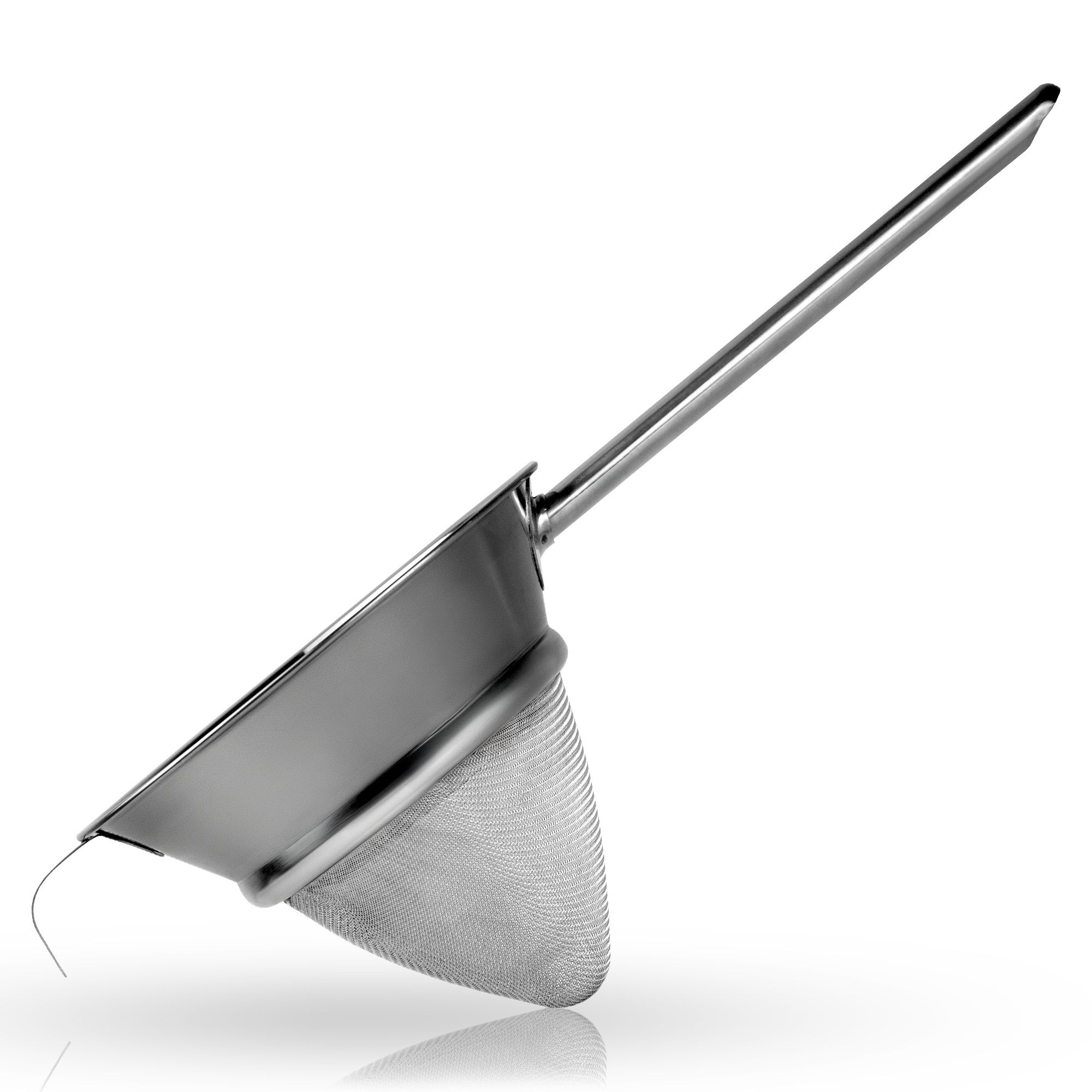 Pointed sieve Pro - Separati - 20 cm | Culinaris