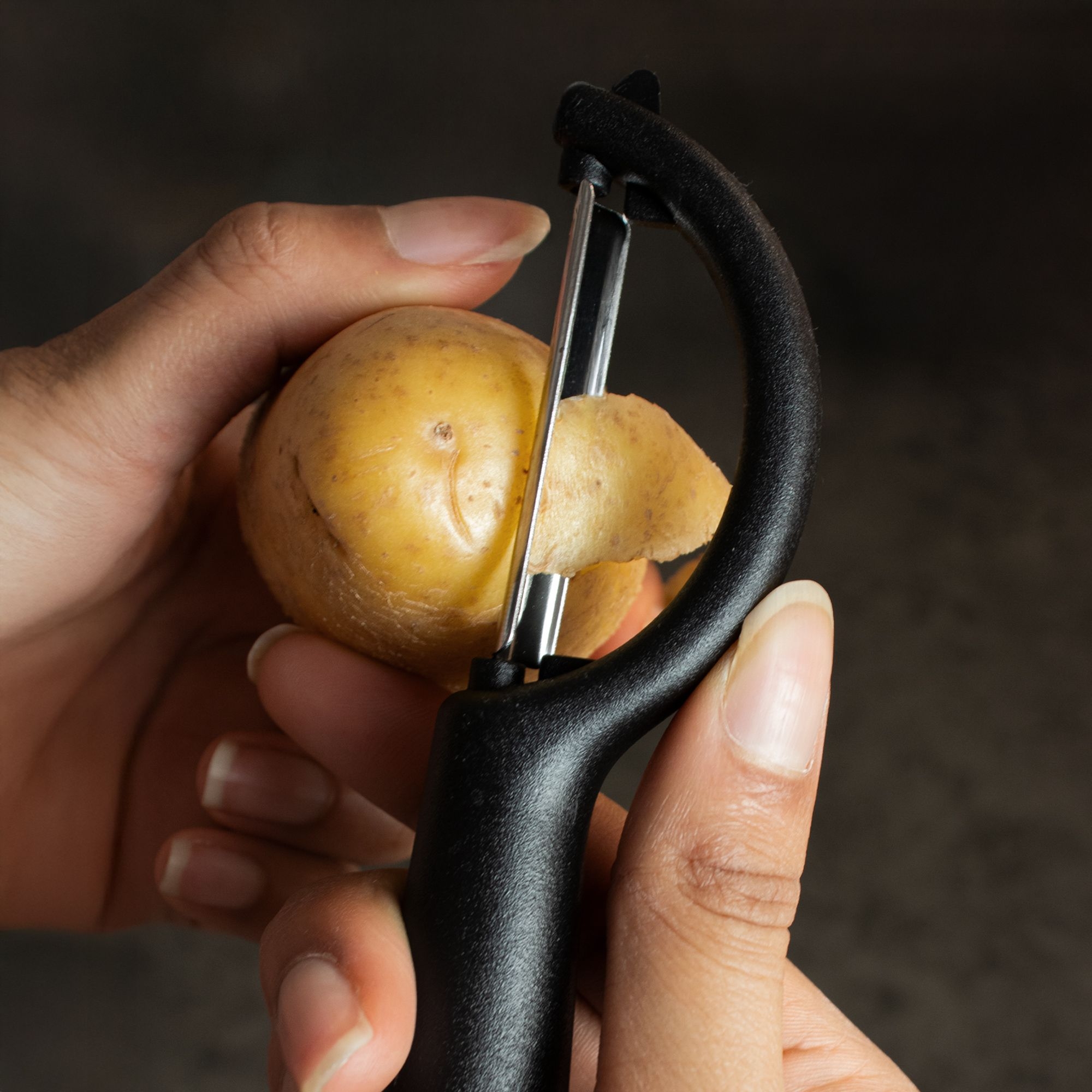 P-peeler - PELARIO | Culinaris